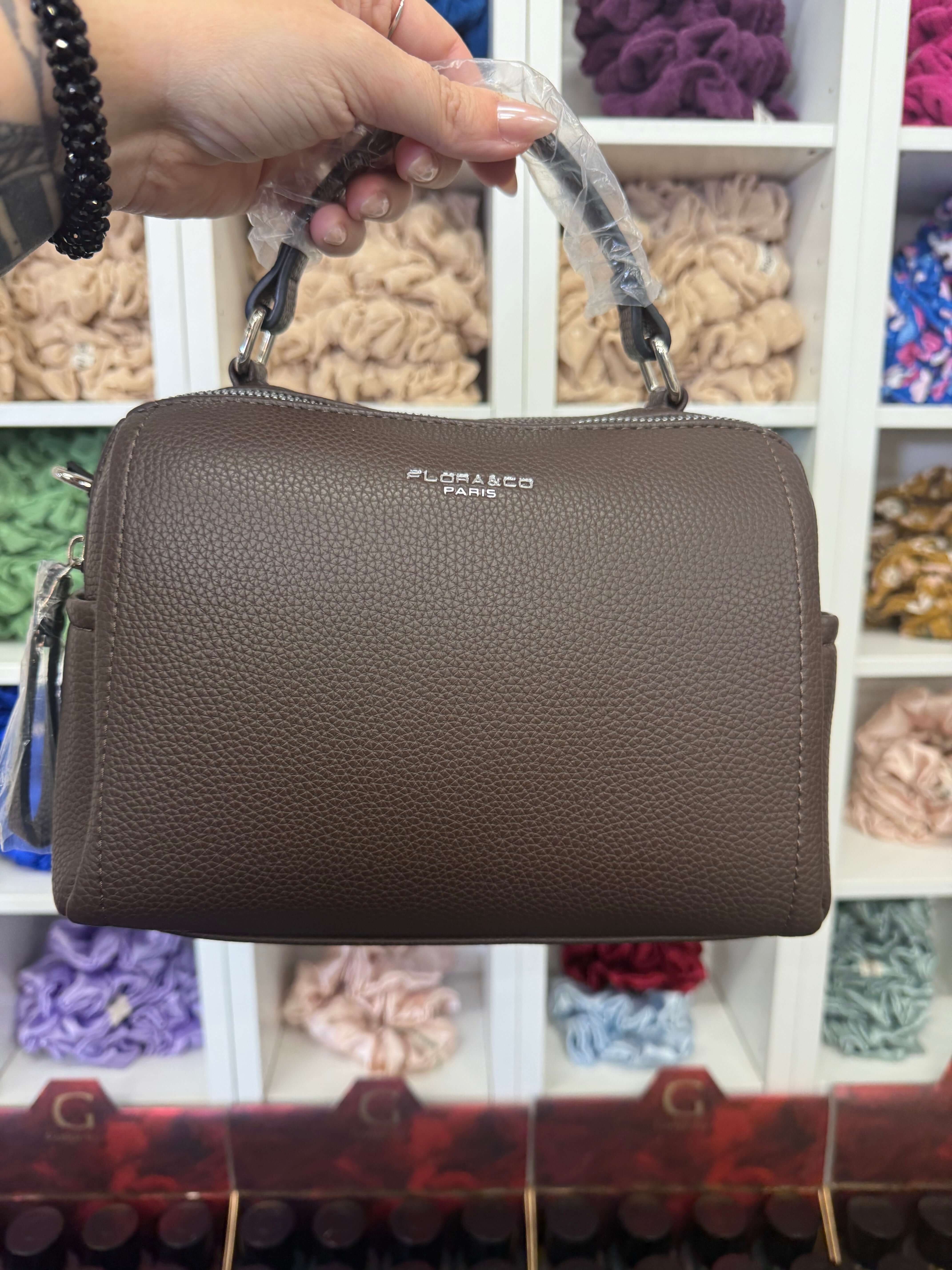 'Stine' verschied. Farben | Tasche / HAAR-ANKER