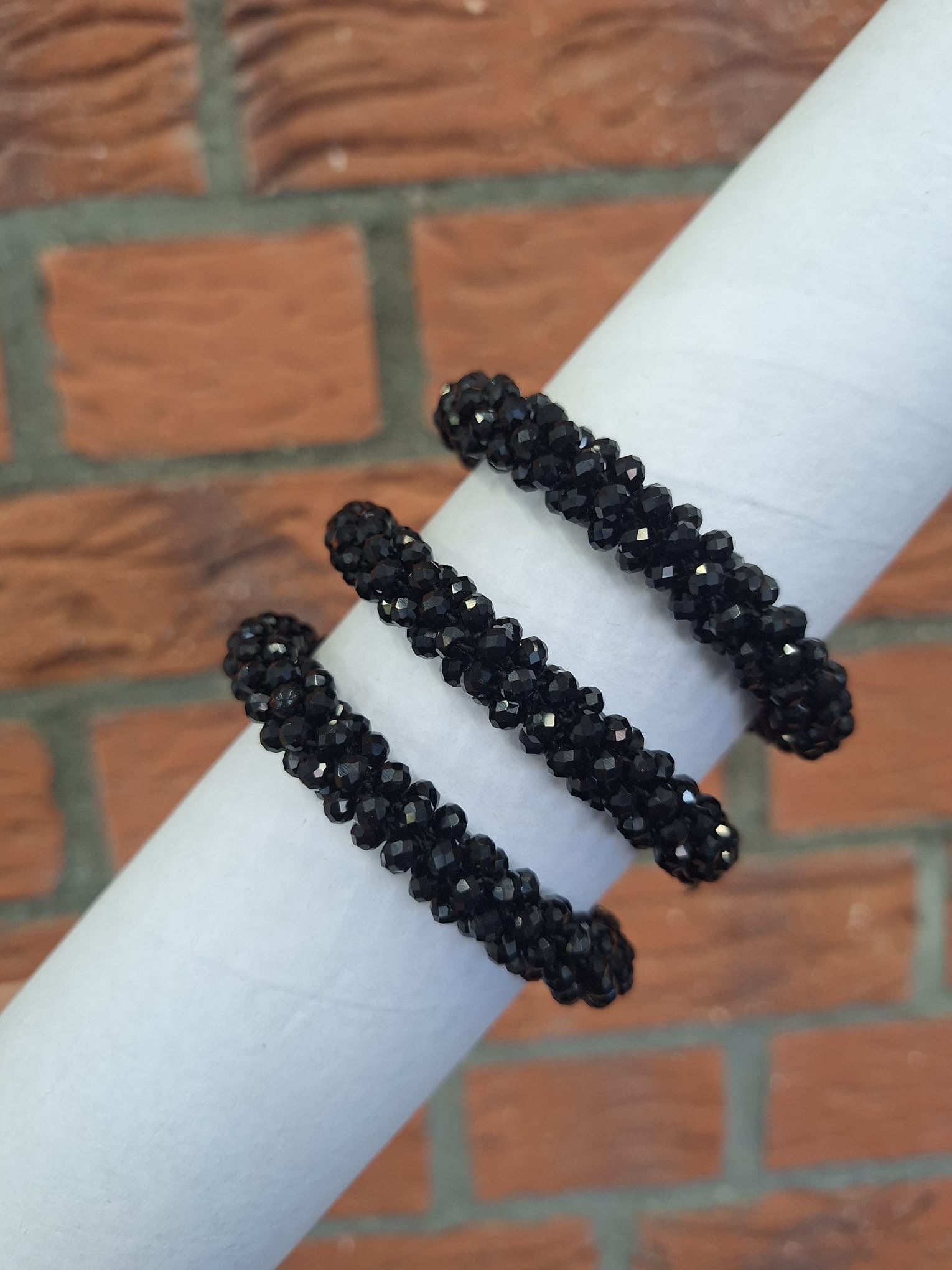 Glitzer Armbänder Gross | Armband