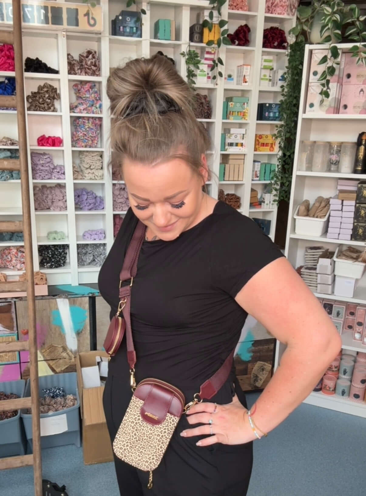 Umhängetasche | Tasche