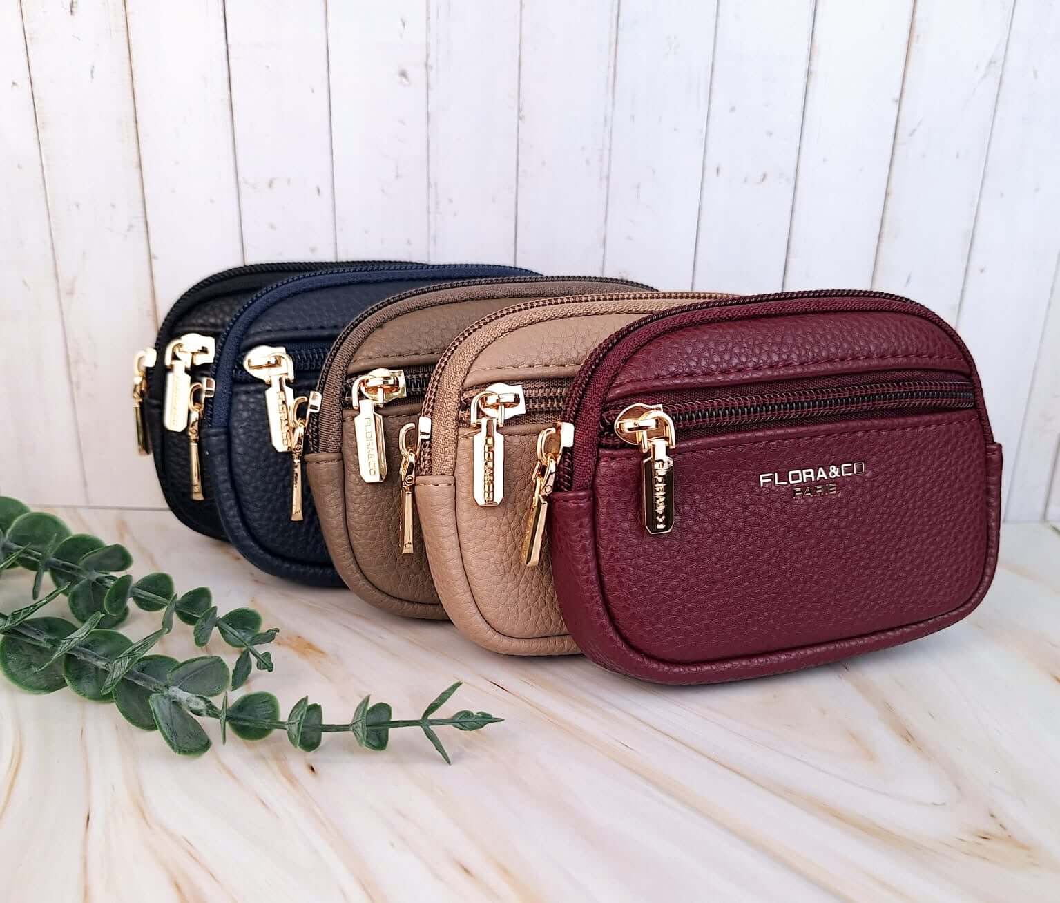 'Fenja' | Portemonnaie | HAAR-ANKER