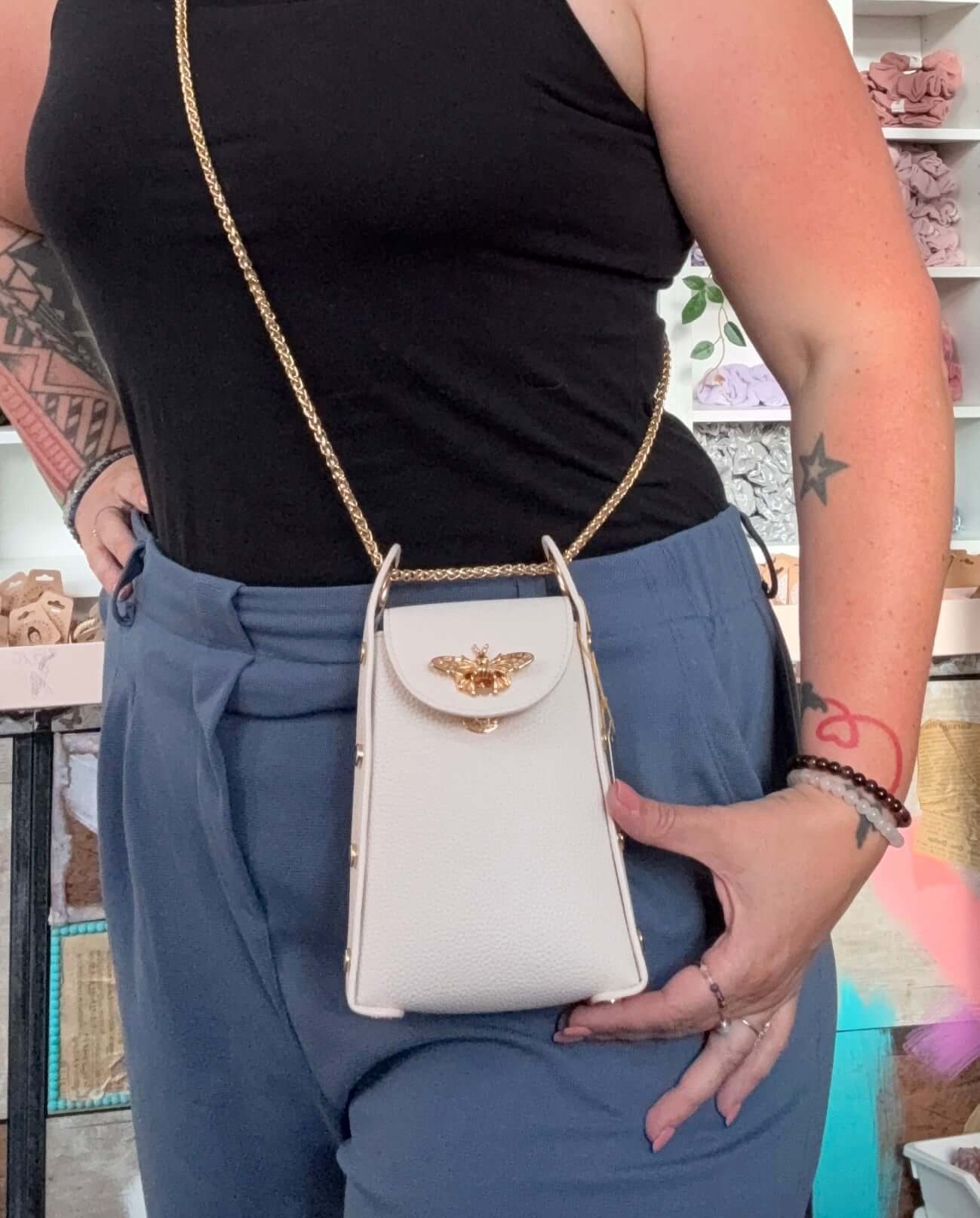 Umhängetasche | Tasche