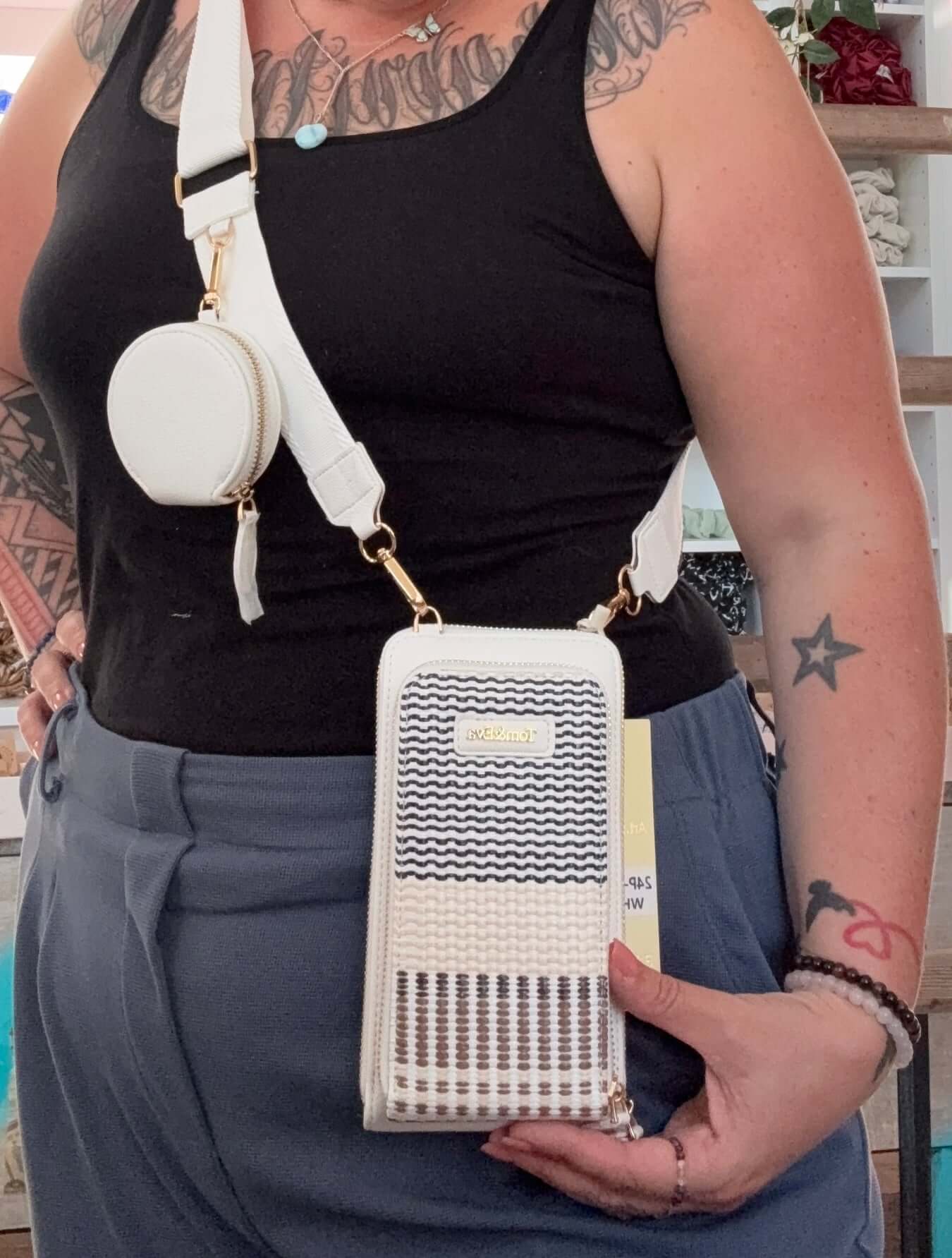 Umhängetasche | Tasche