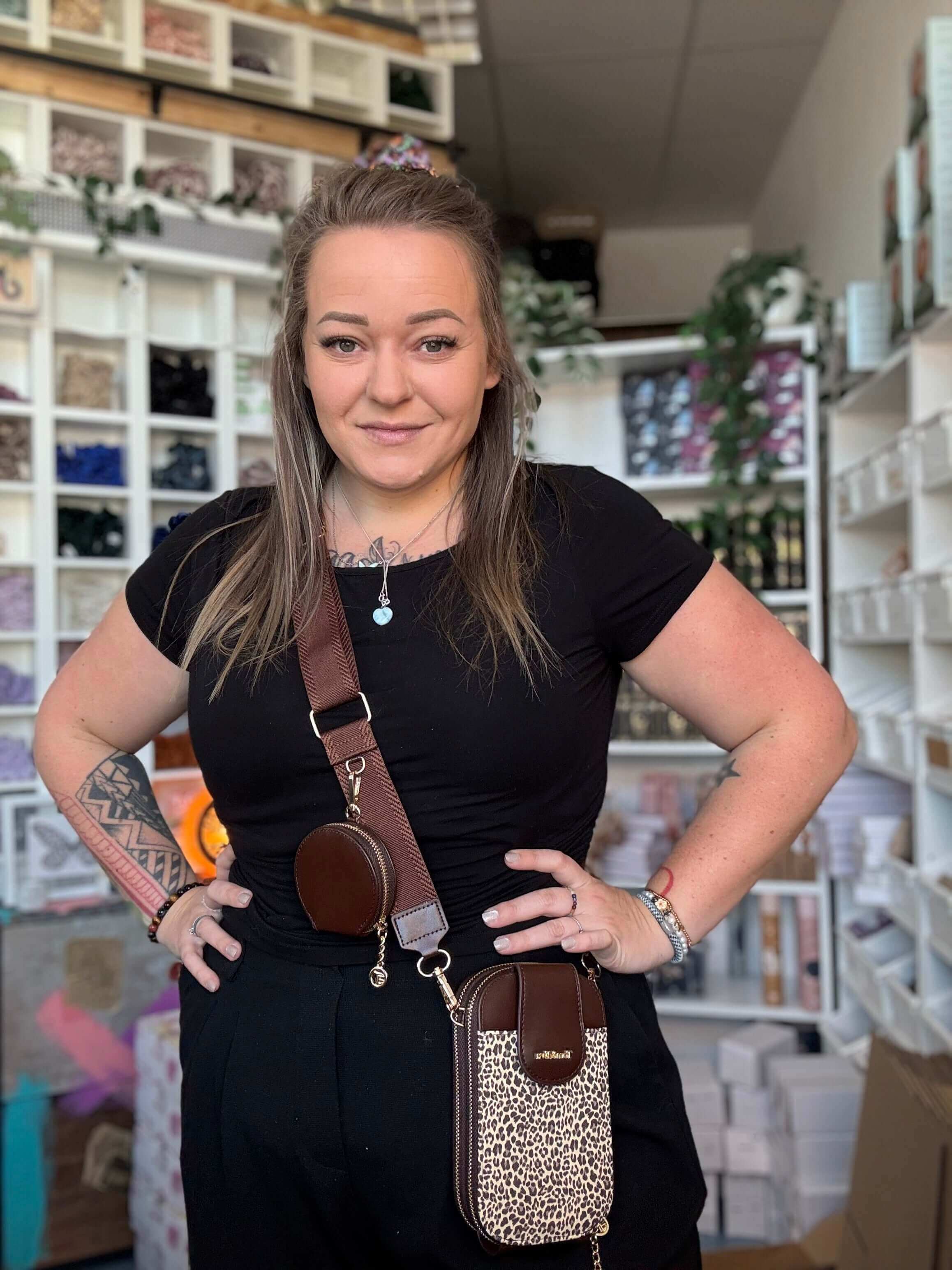 Umhängetasche | Tasche