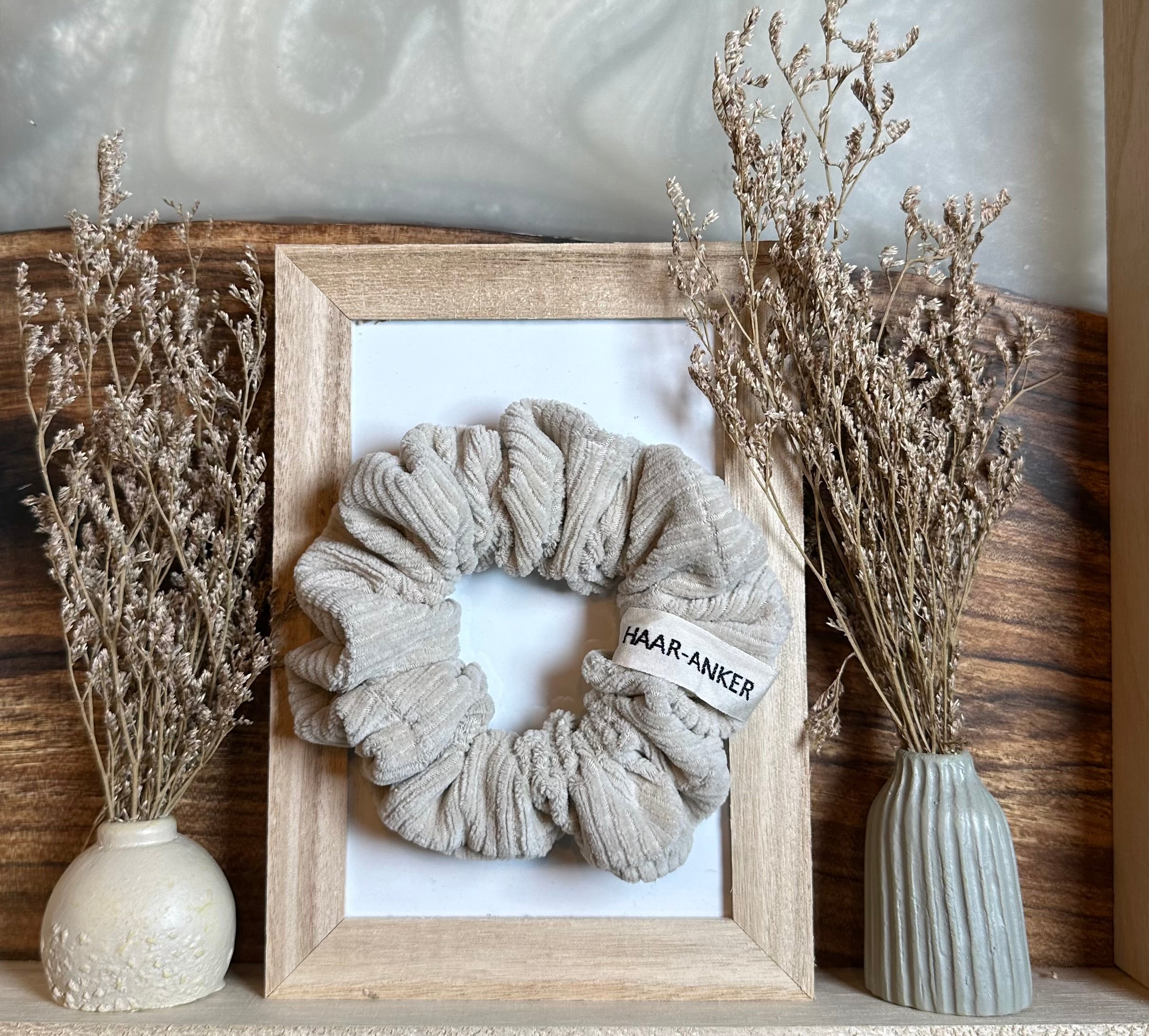 Kord | Scrunchie | HAAR-ANKER