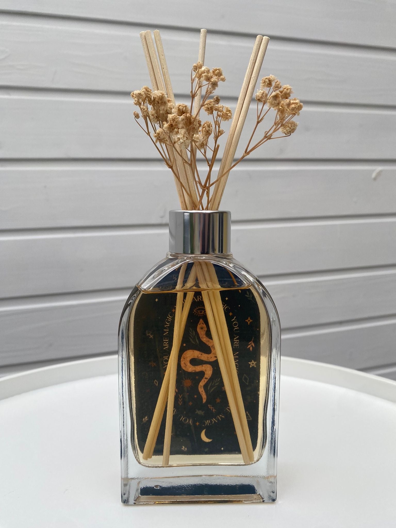 Celestial Magic 150ml versch. Düfte | Duftstäbchen