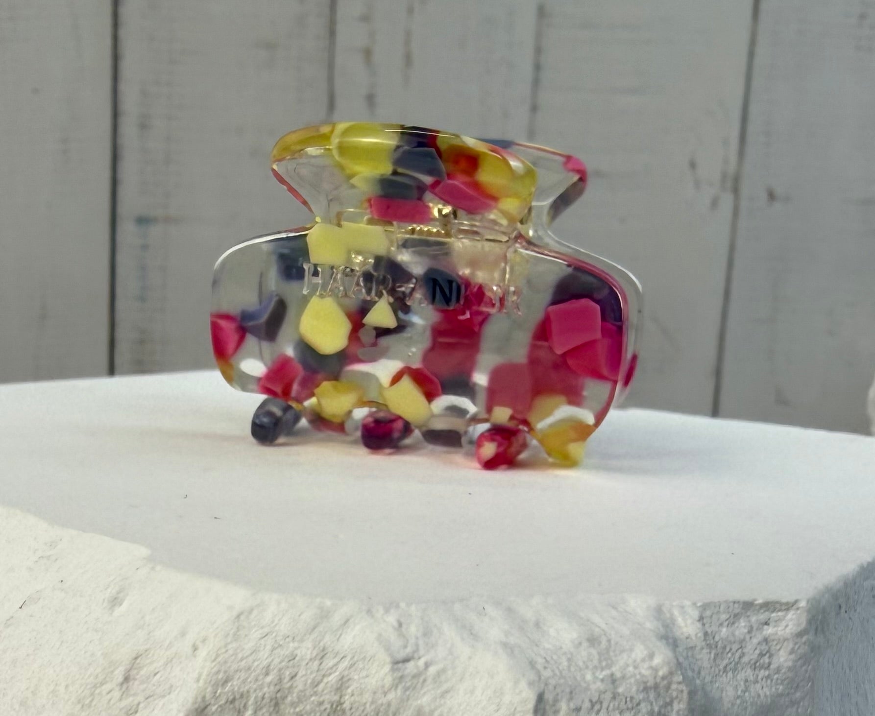 Konfetti | Haarklammer