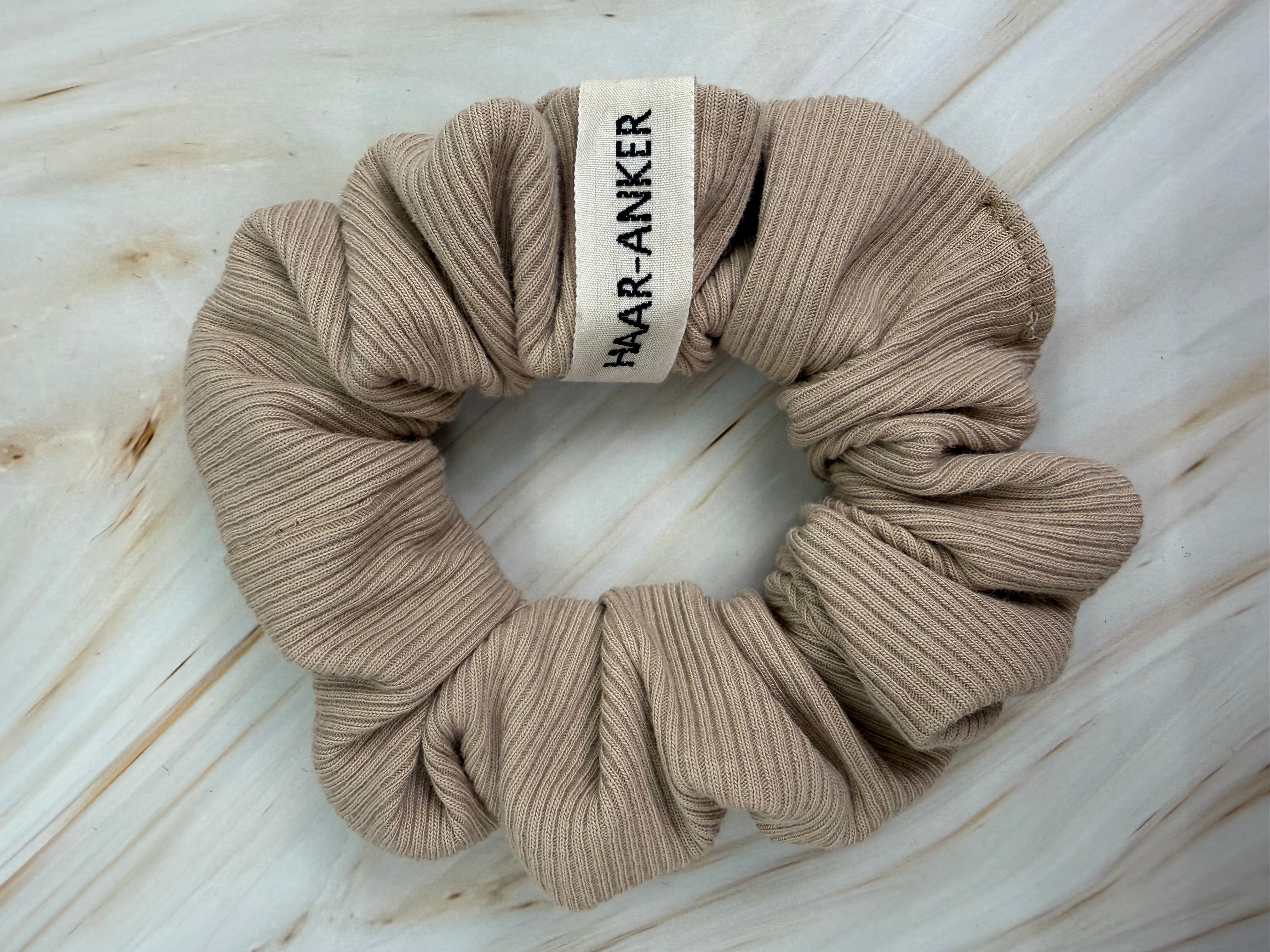 Rippjersey | Scrunchie