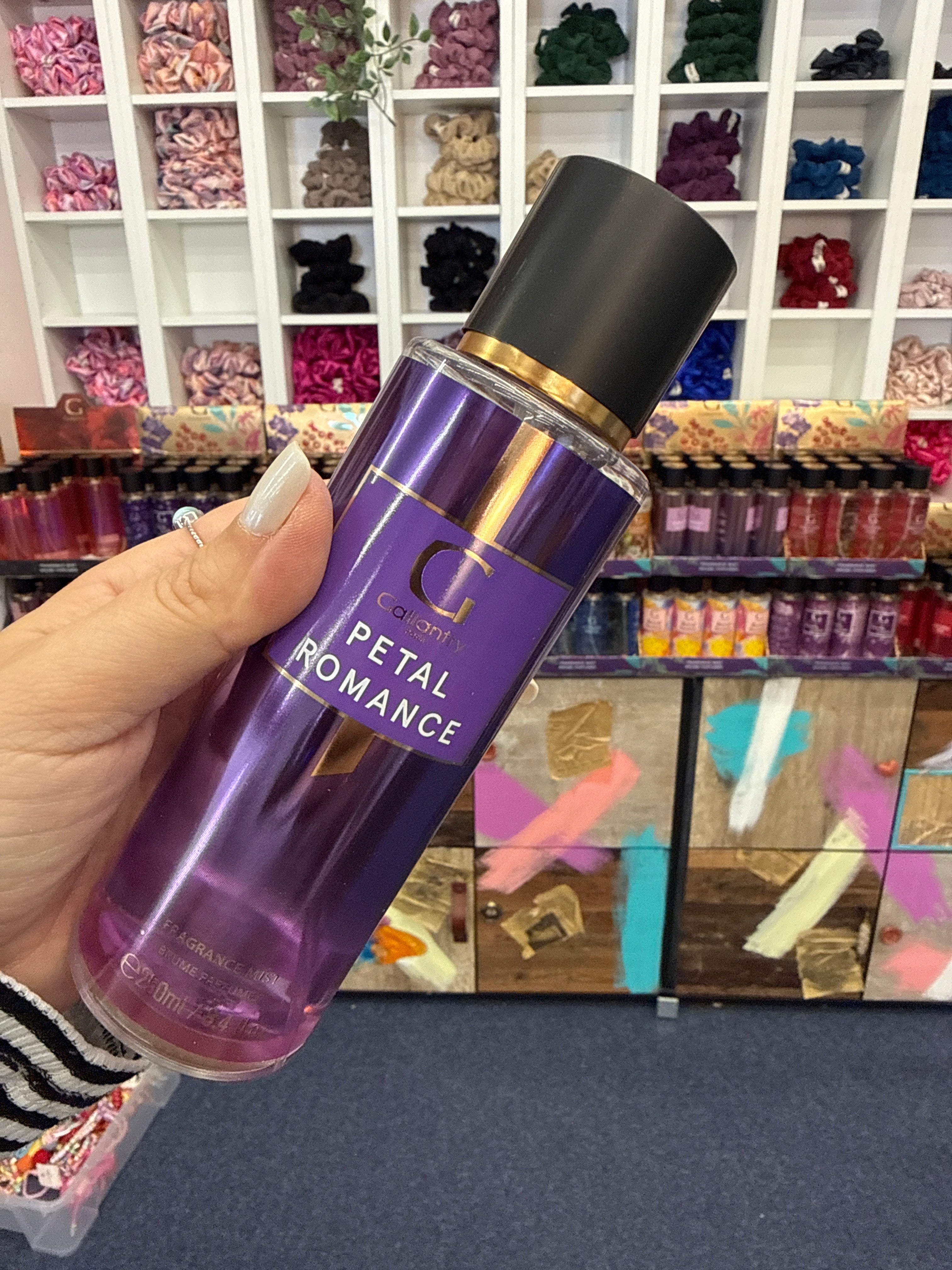 Bodysprays | HAAR-ANKER