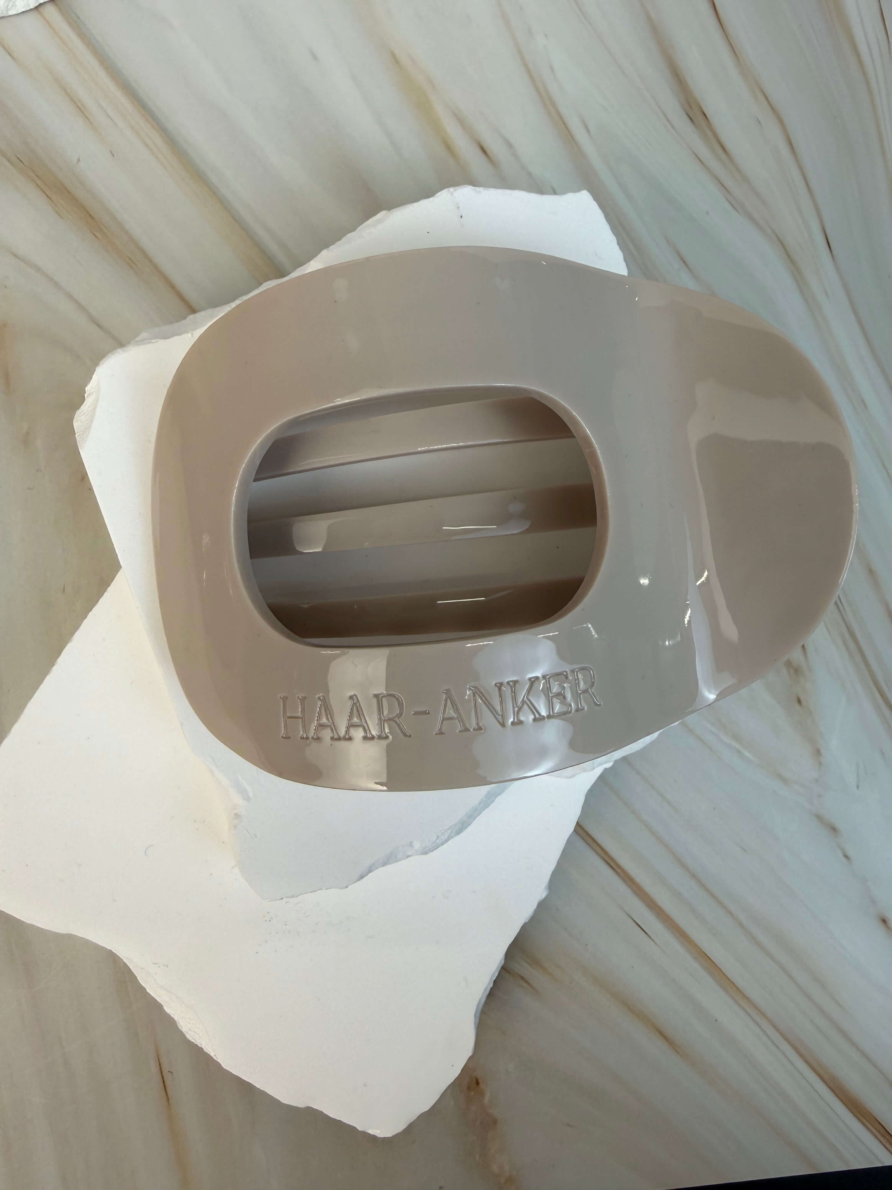 Comfort Clip | Haarklammer / HAAR-ANKER