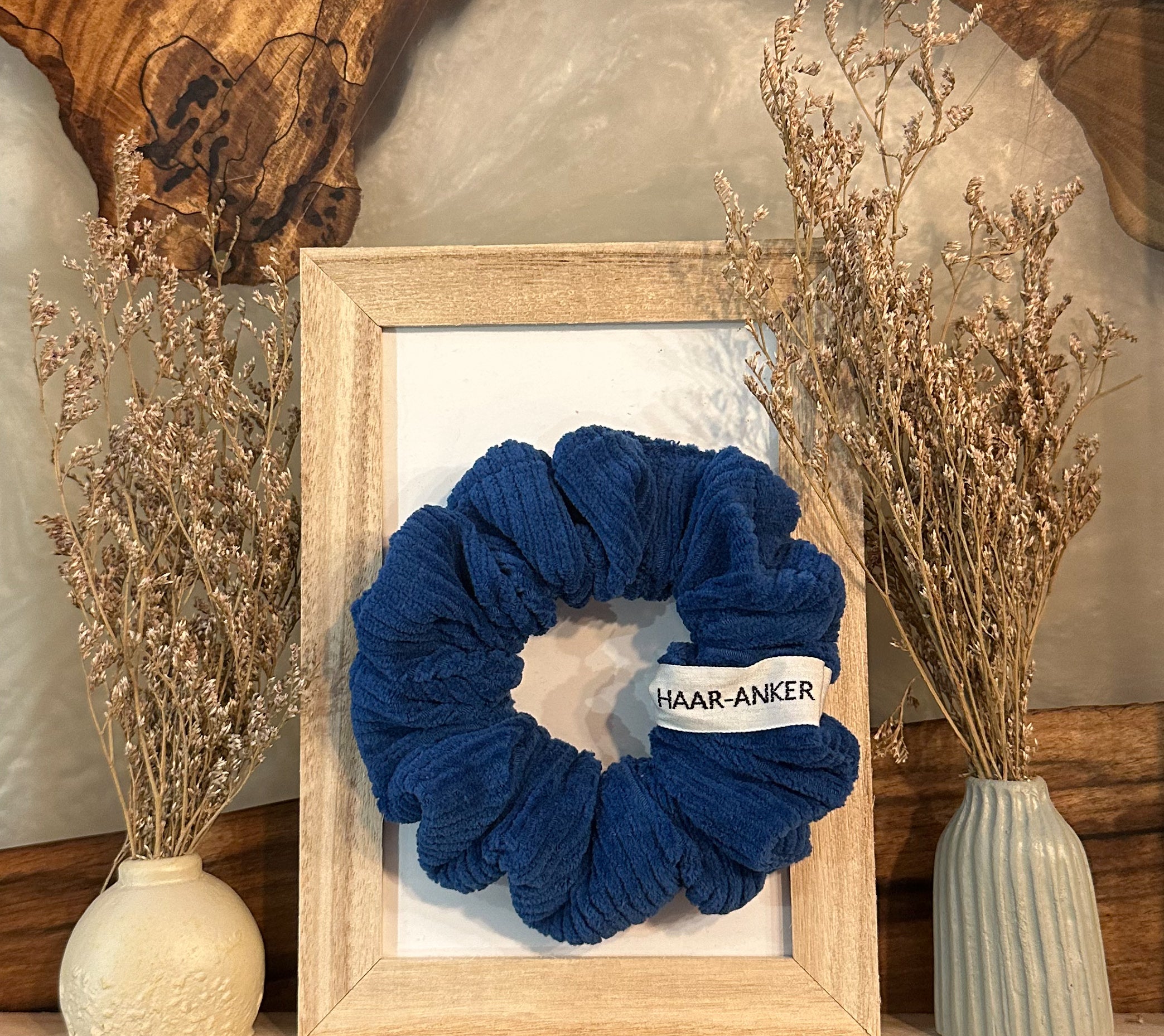 Kord | Scrunchie | HAAR-ANKER