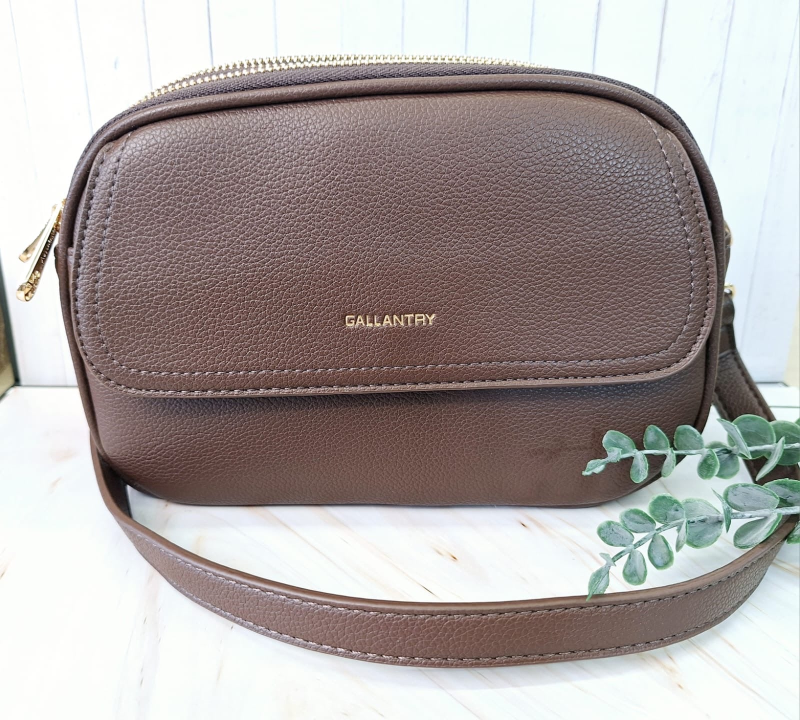 "Gloria" | Tasche