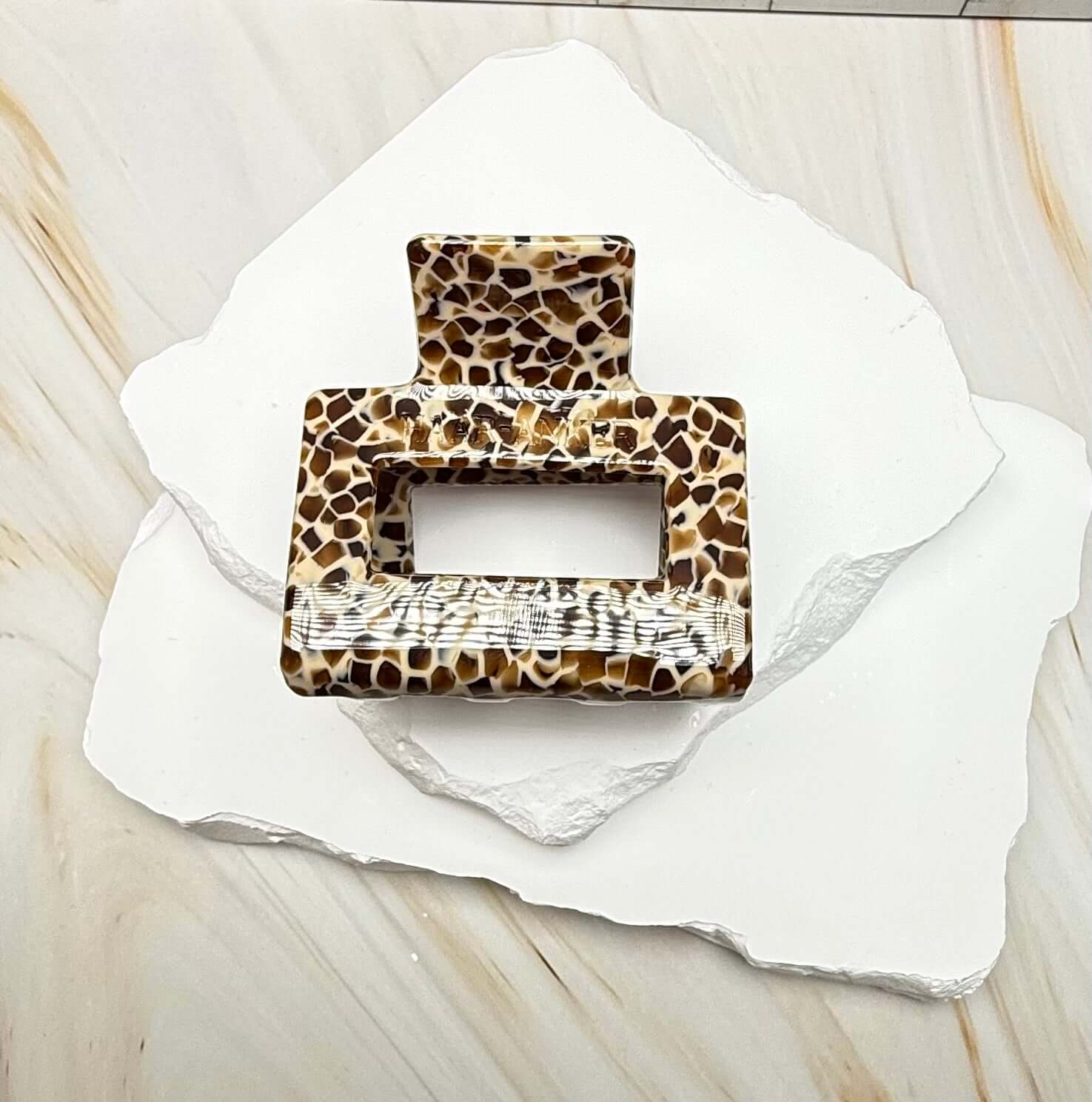 Lizard | Haarklammer / HAAR-ANKER