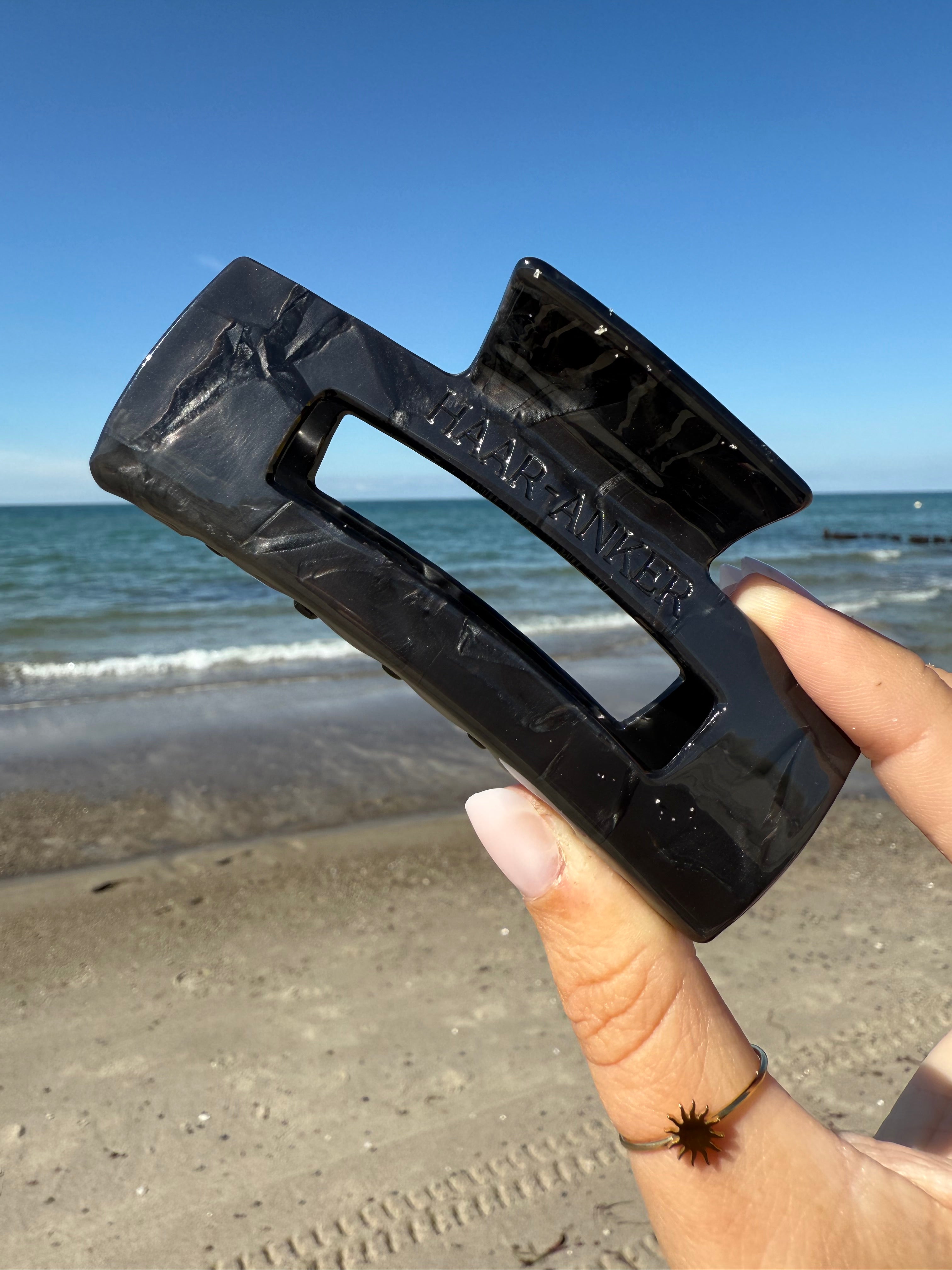 Shadow | Haarklammer