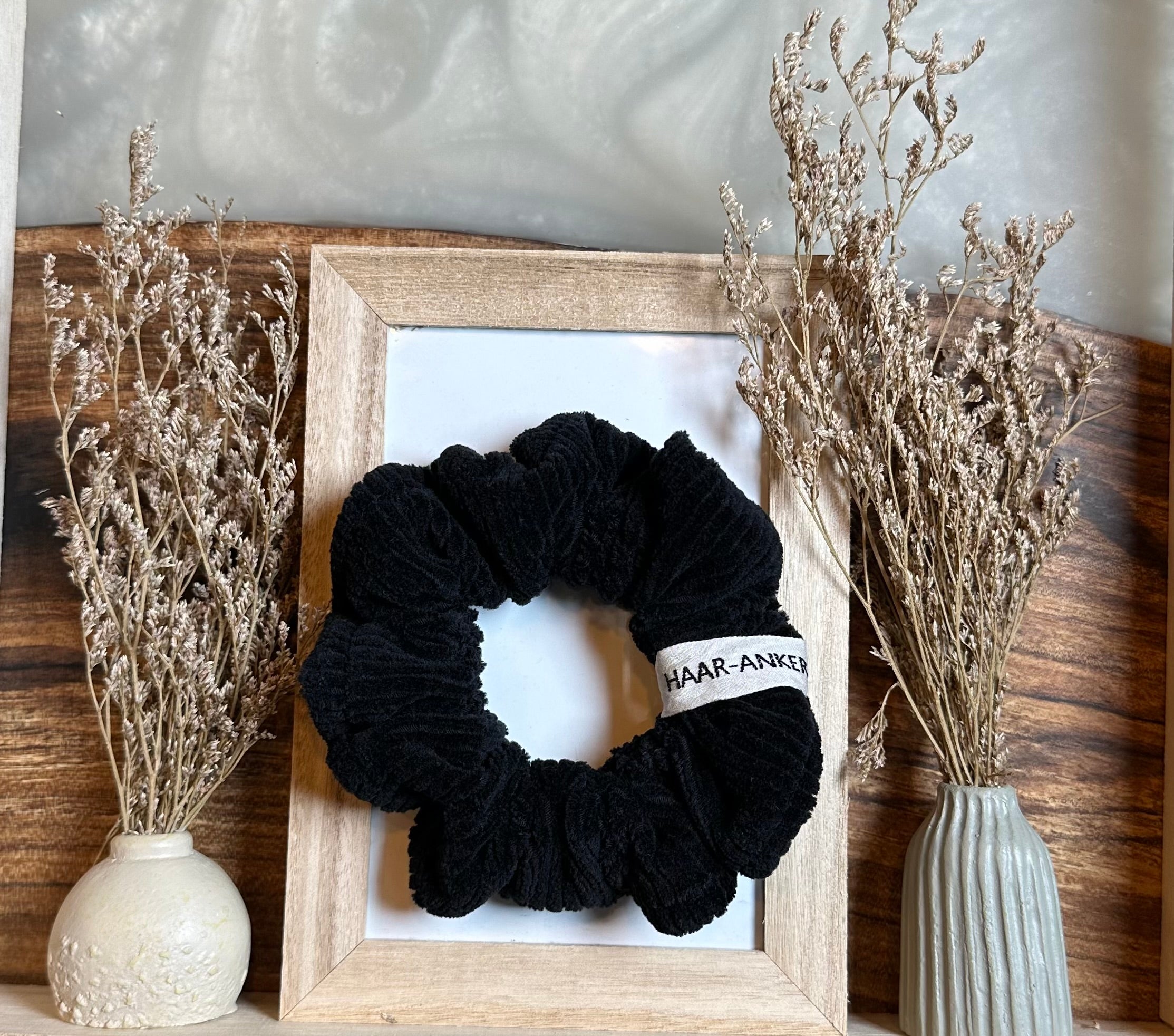 Kord | Scrunchie | HAAR-ANKER