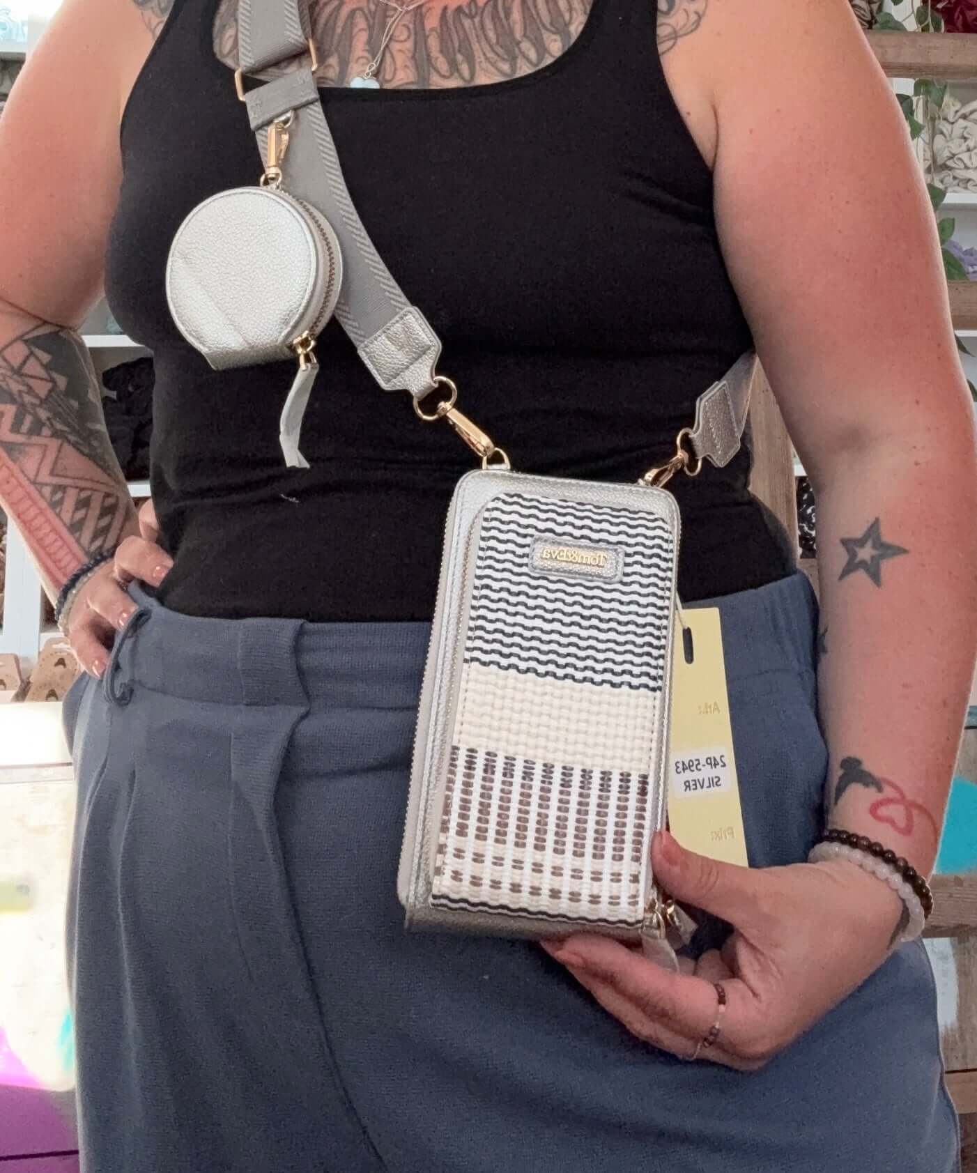 Umhängetasche | Tasche