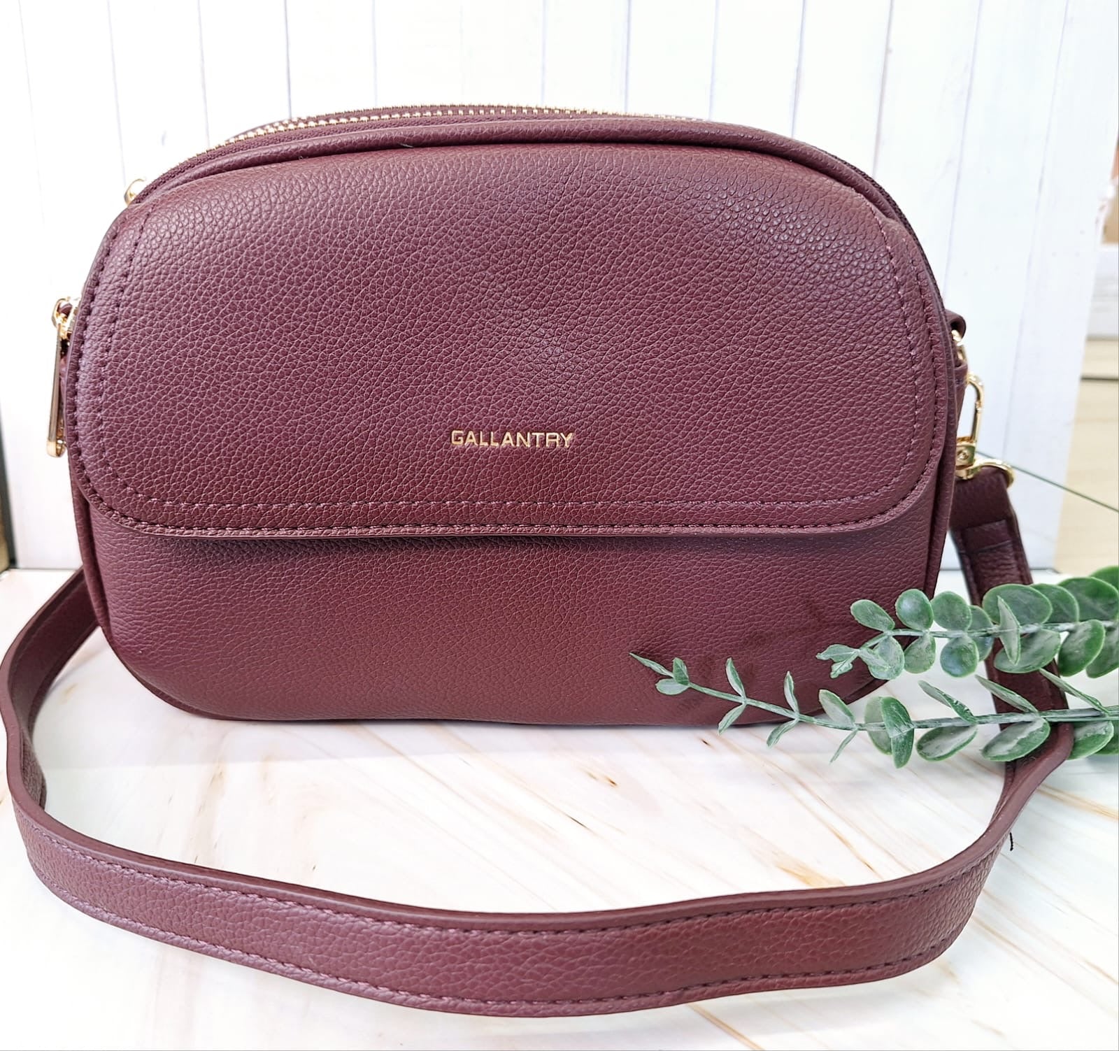 "Gloria" | Tasche