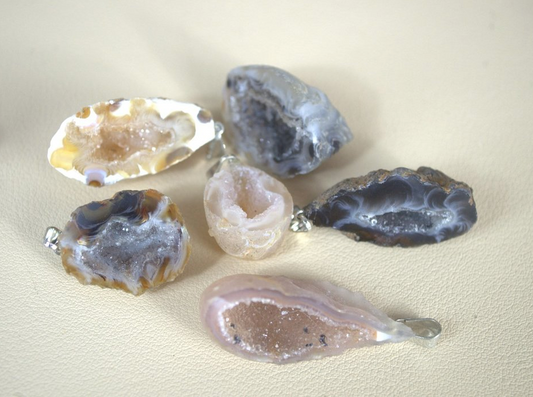 Achat Geode | Kristallstein