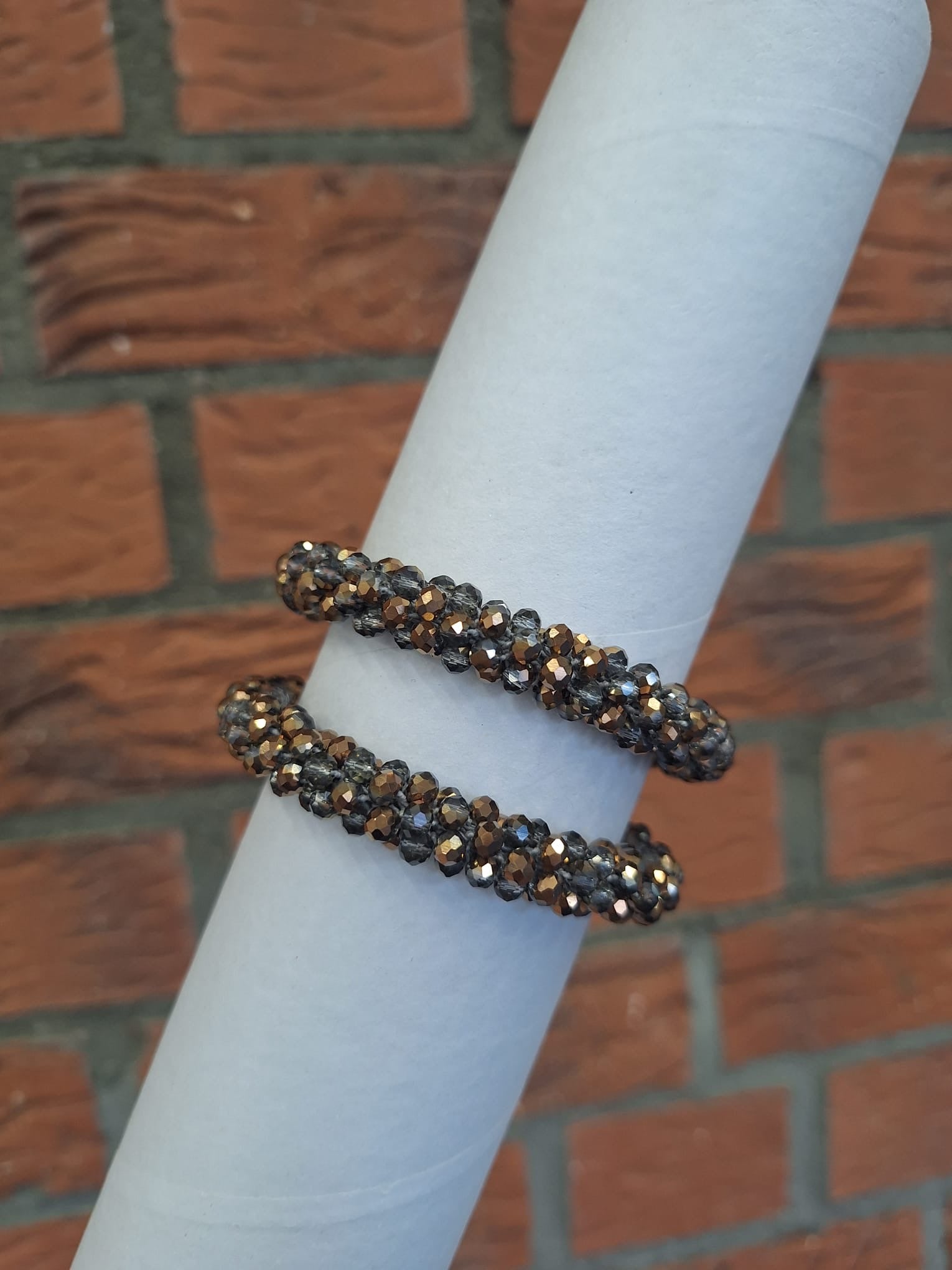 Glitzer Armbänder Gross | Armband