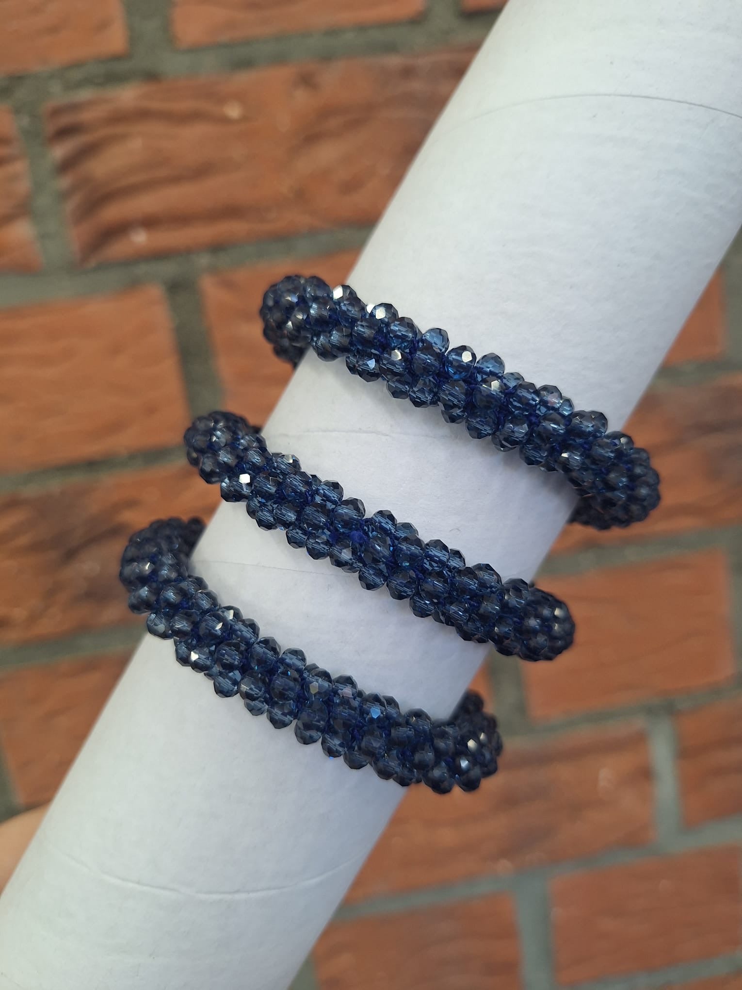 Glitzer Armbänder Gross | Armband