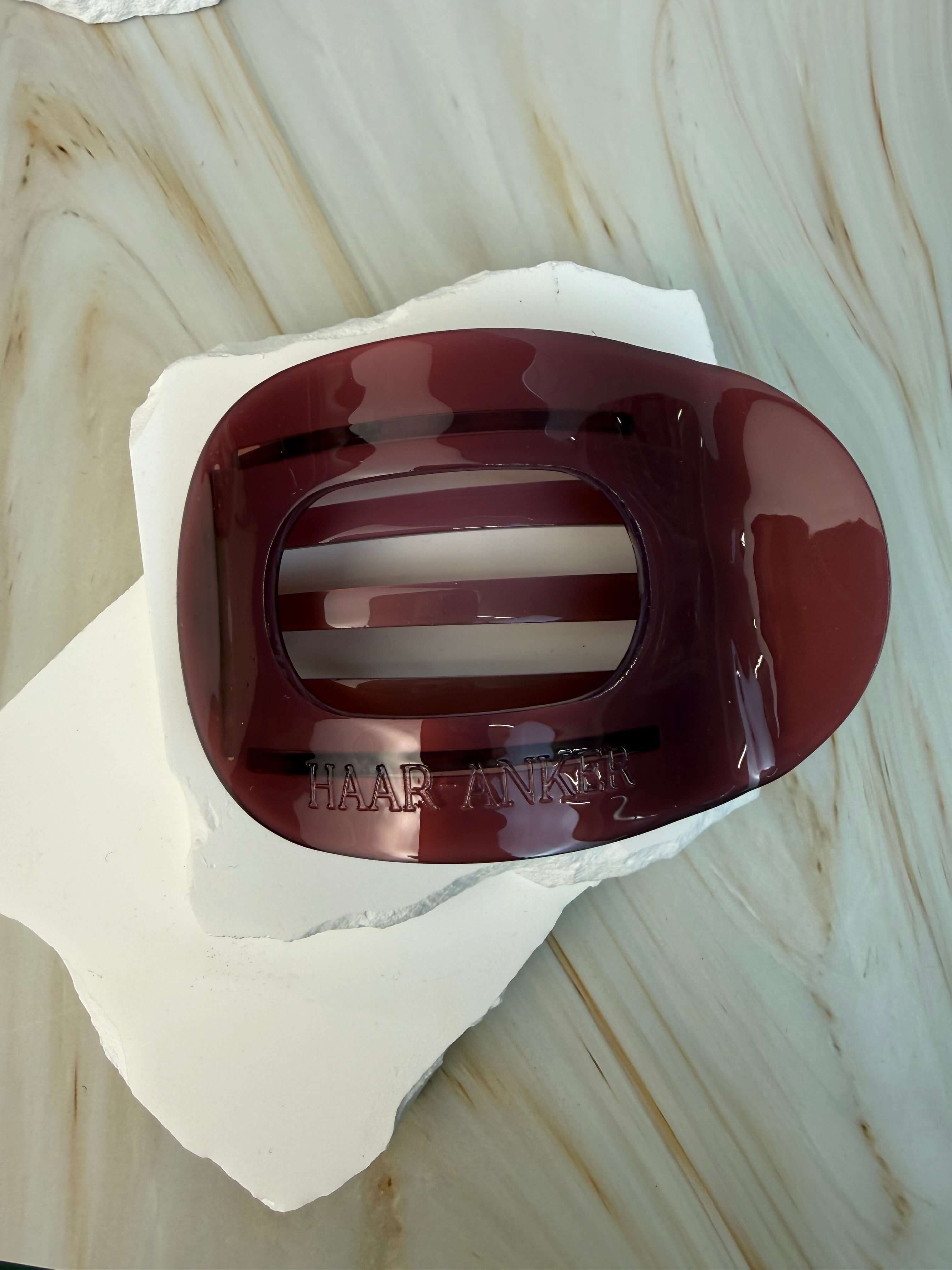 Comfort Clip | Haarklammer / HAAR-ANKER