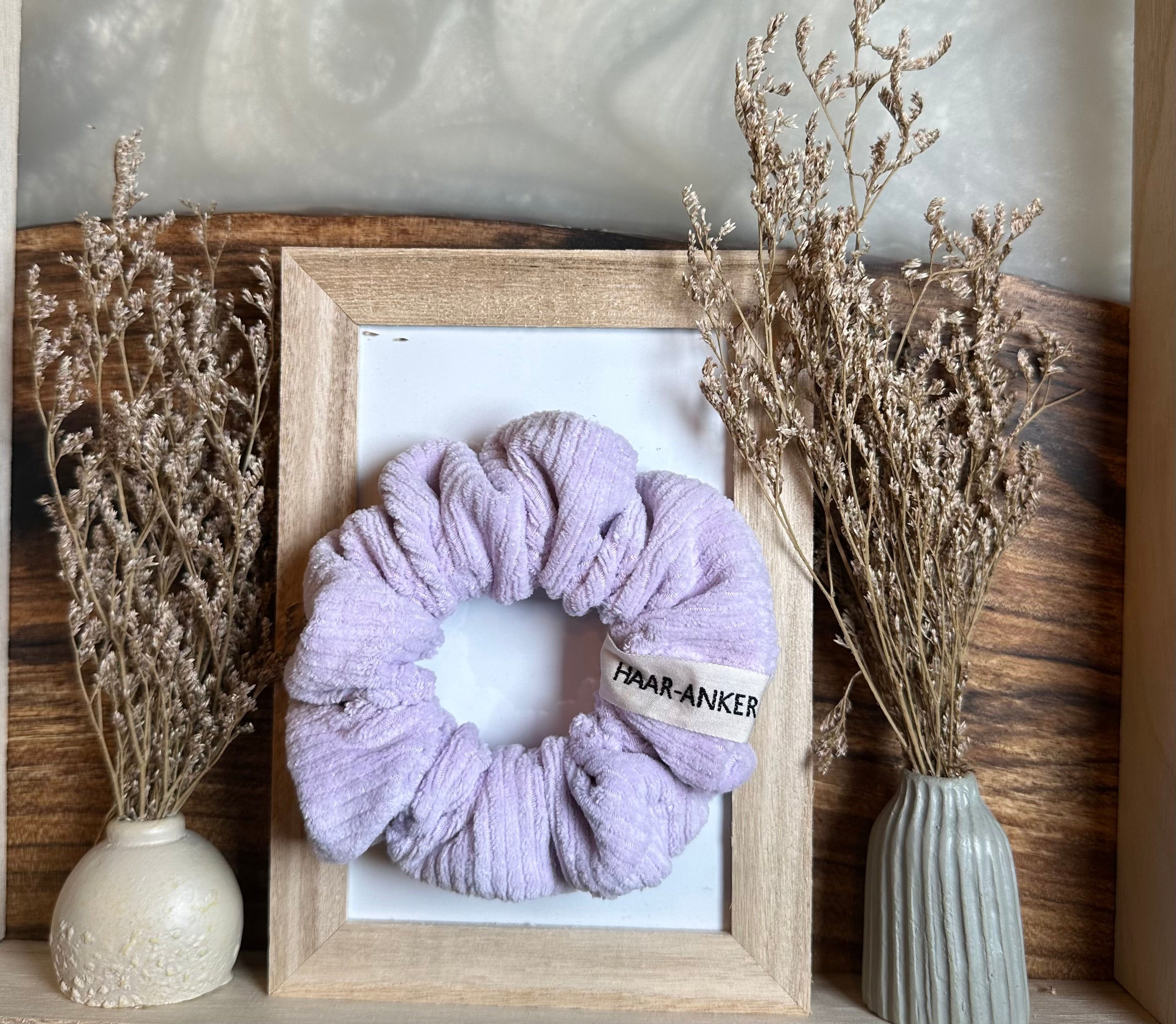 Kord | Scrunchie | HAAR-ANKER