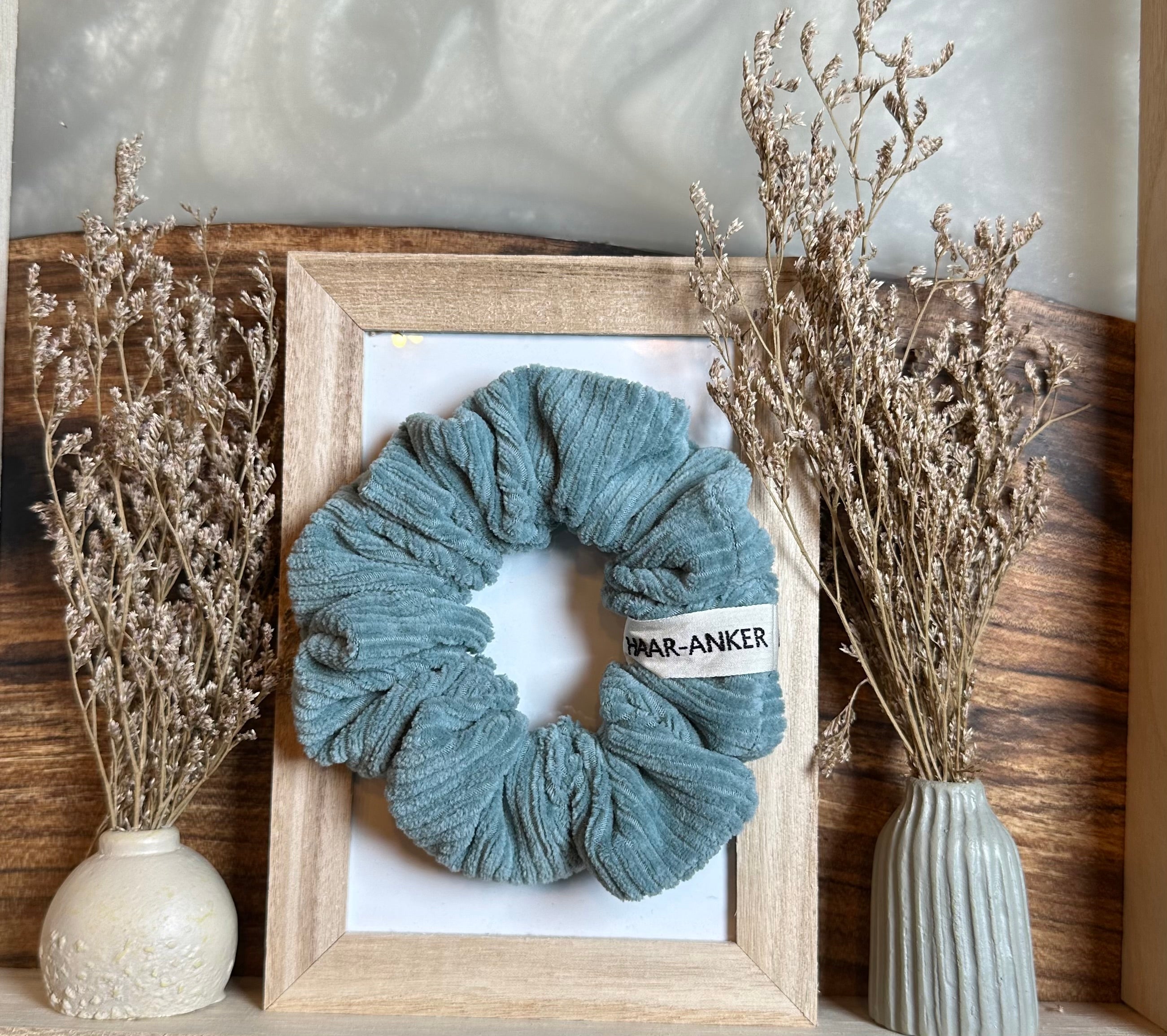 Kord | Scrunchie | HAAR-ANKER