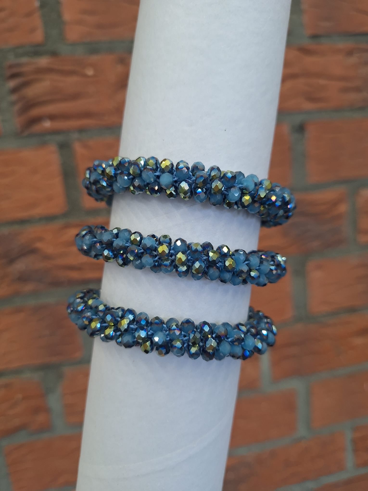 Glitzer Armbänder Gross | Armband