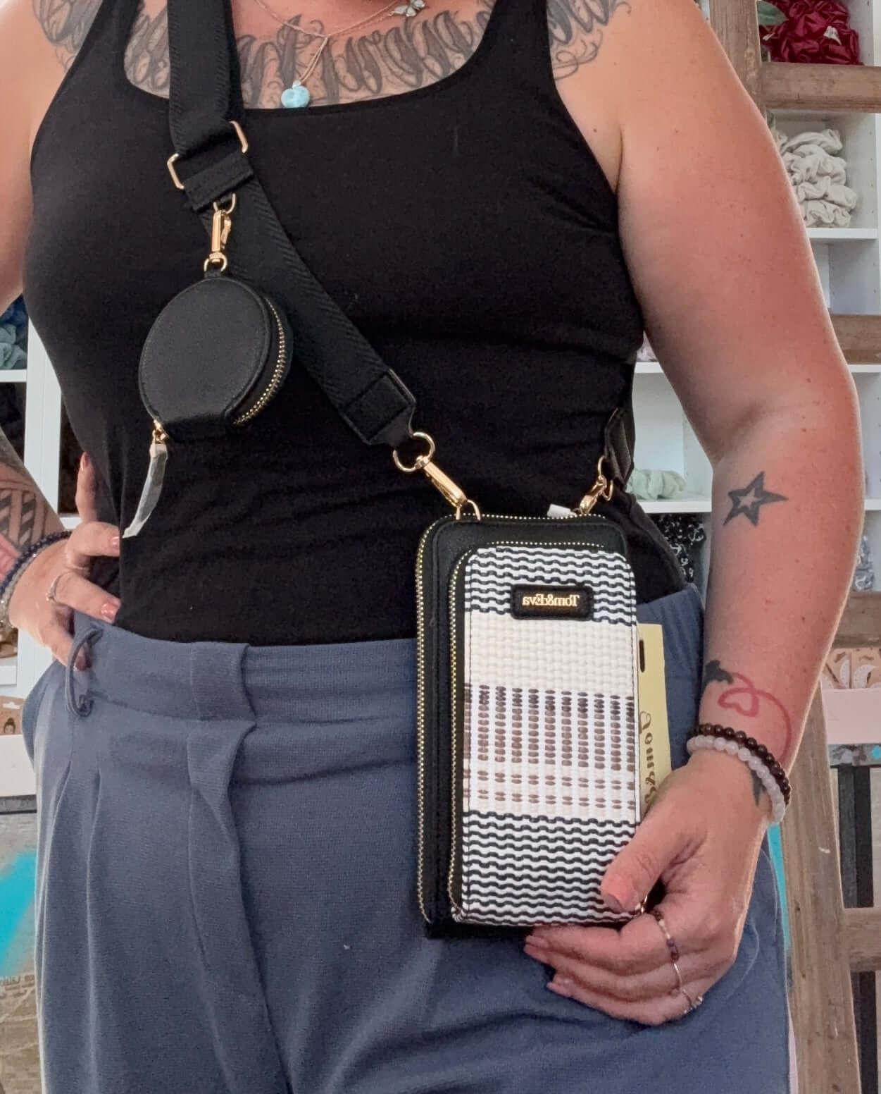 Umhängetasche | Tasche