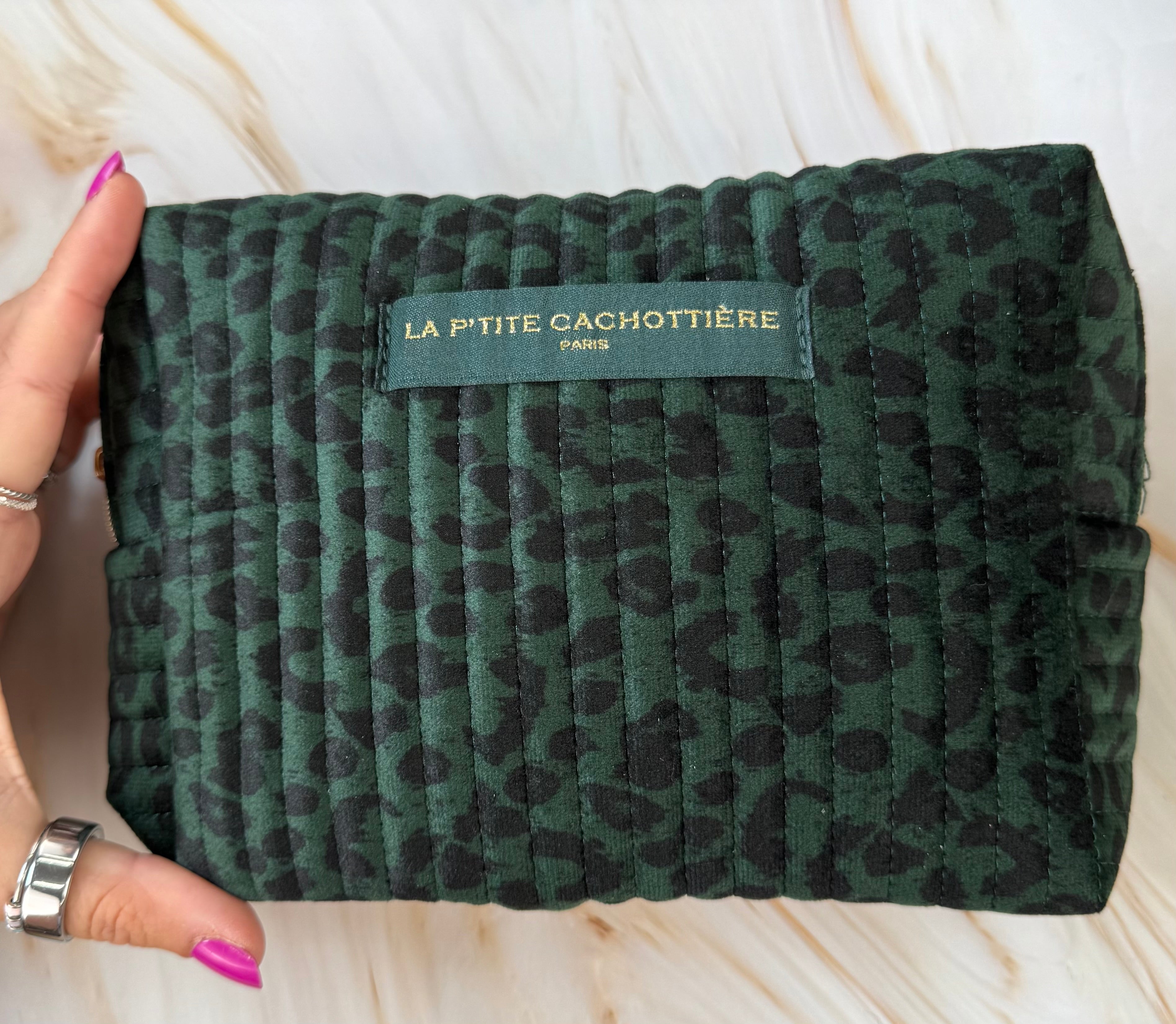 Kulturtasche Leo | Tasche