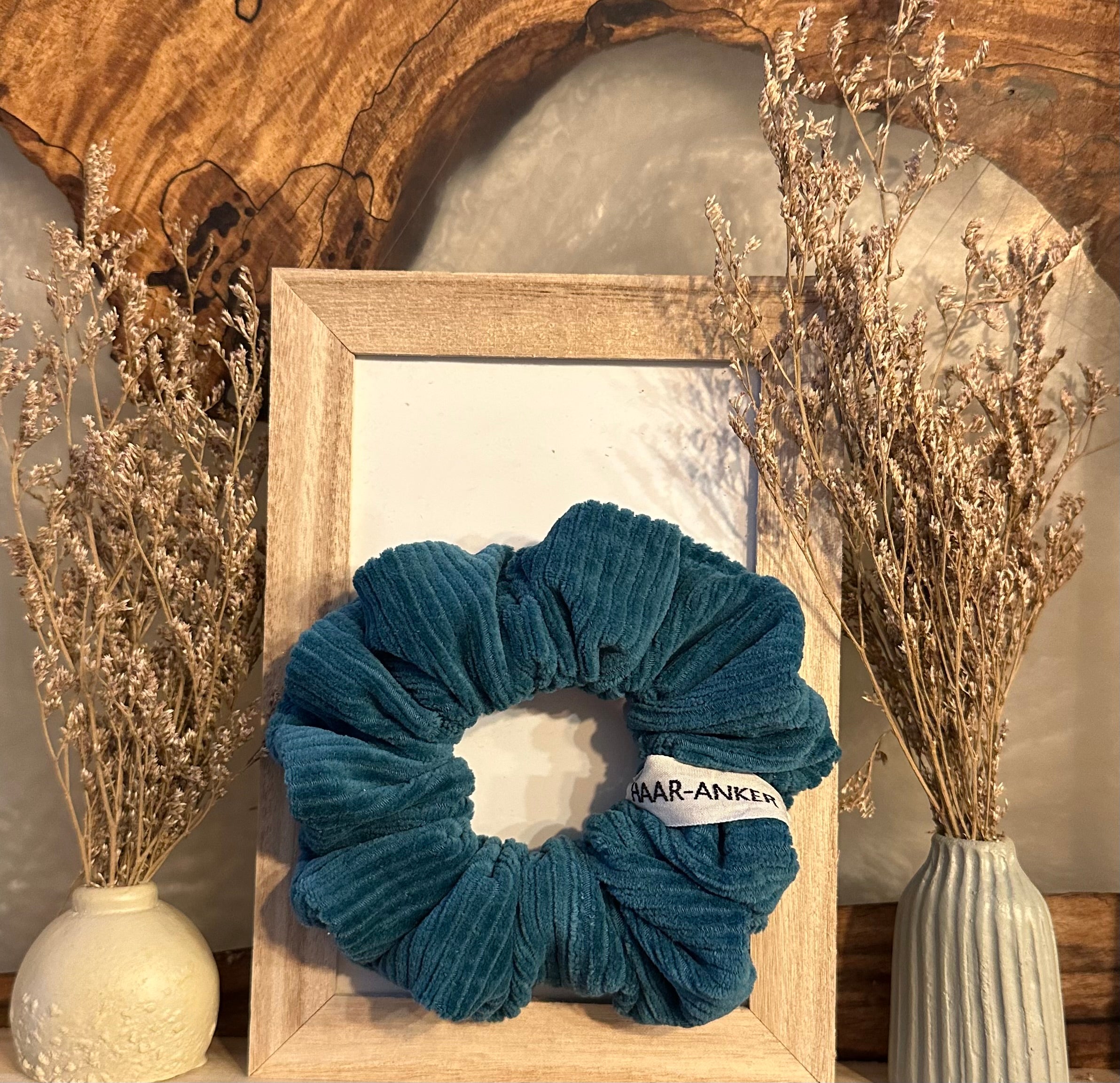 Kord | Scrunchie | HAAR-ANKER