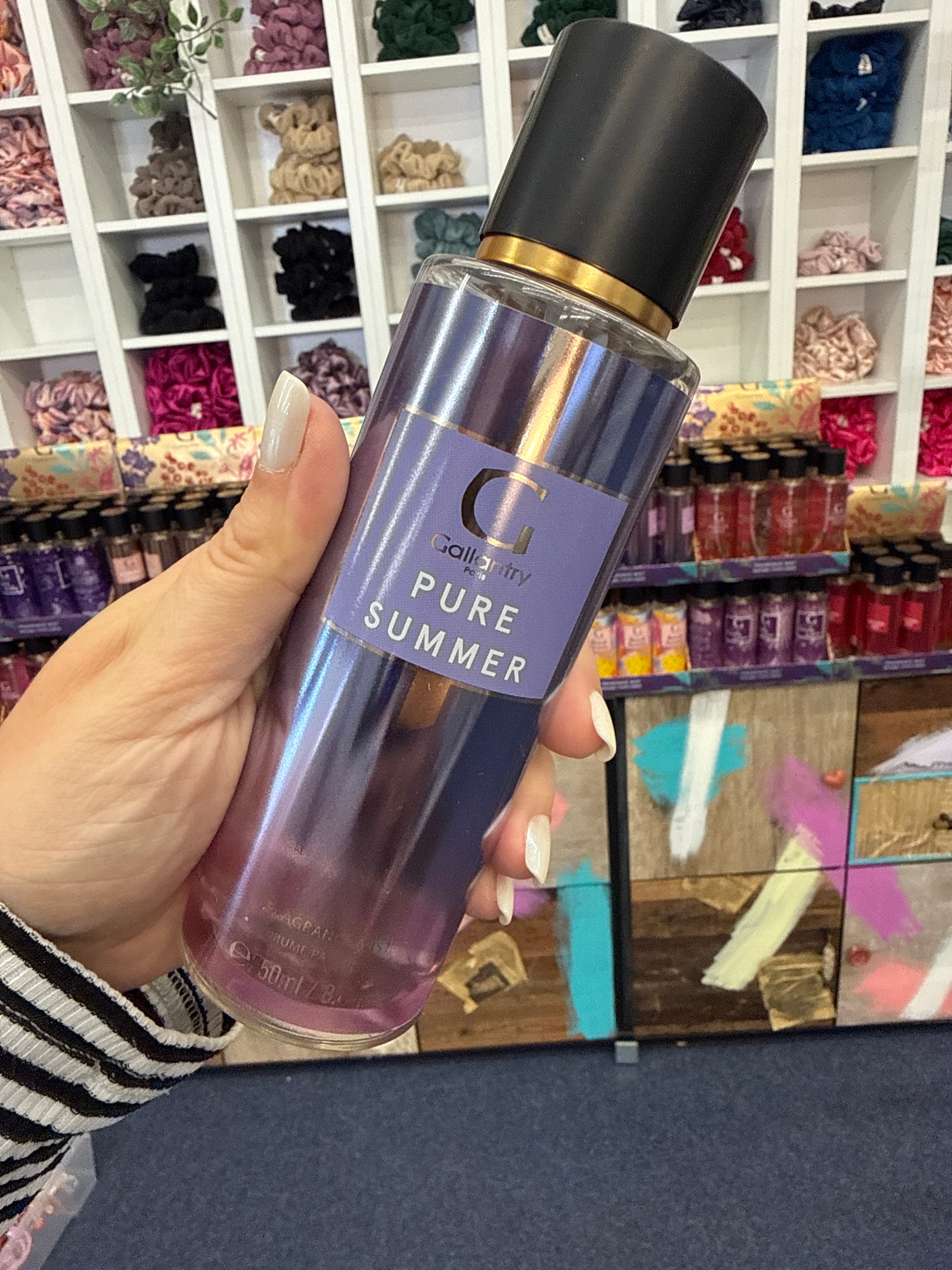 Bodysprays – HAAR-ANKER