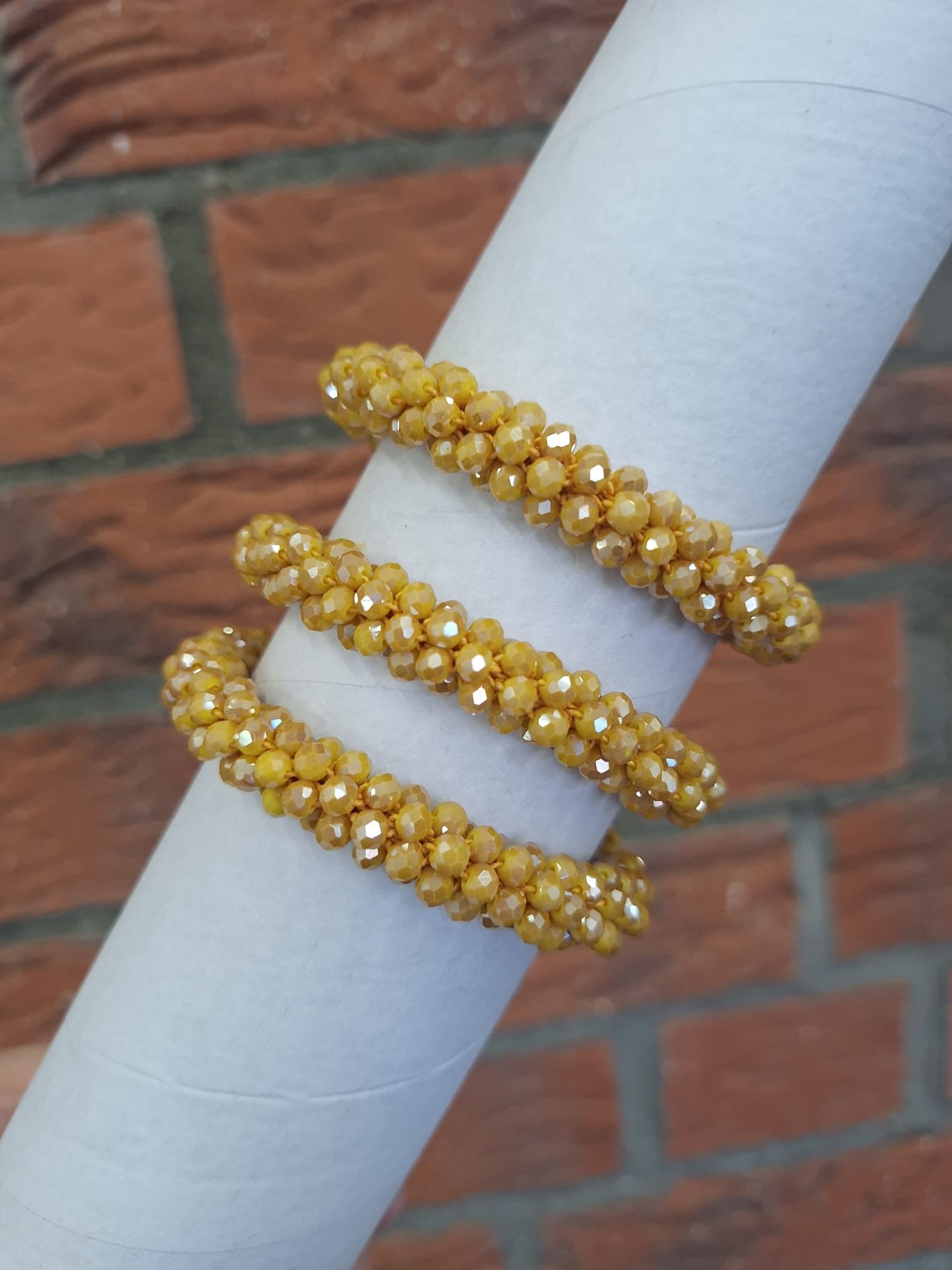 Glitzer Armbänder Gross | Armband