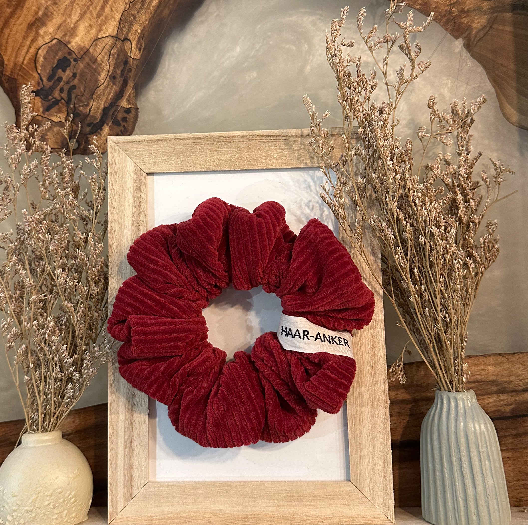 Kord | Scrunchie | HAAR-ANKER