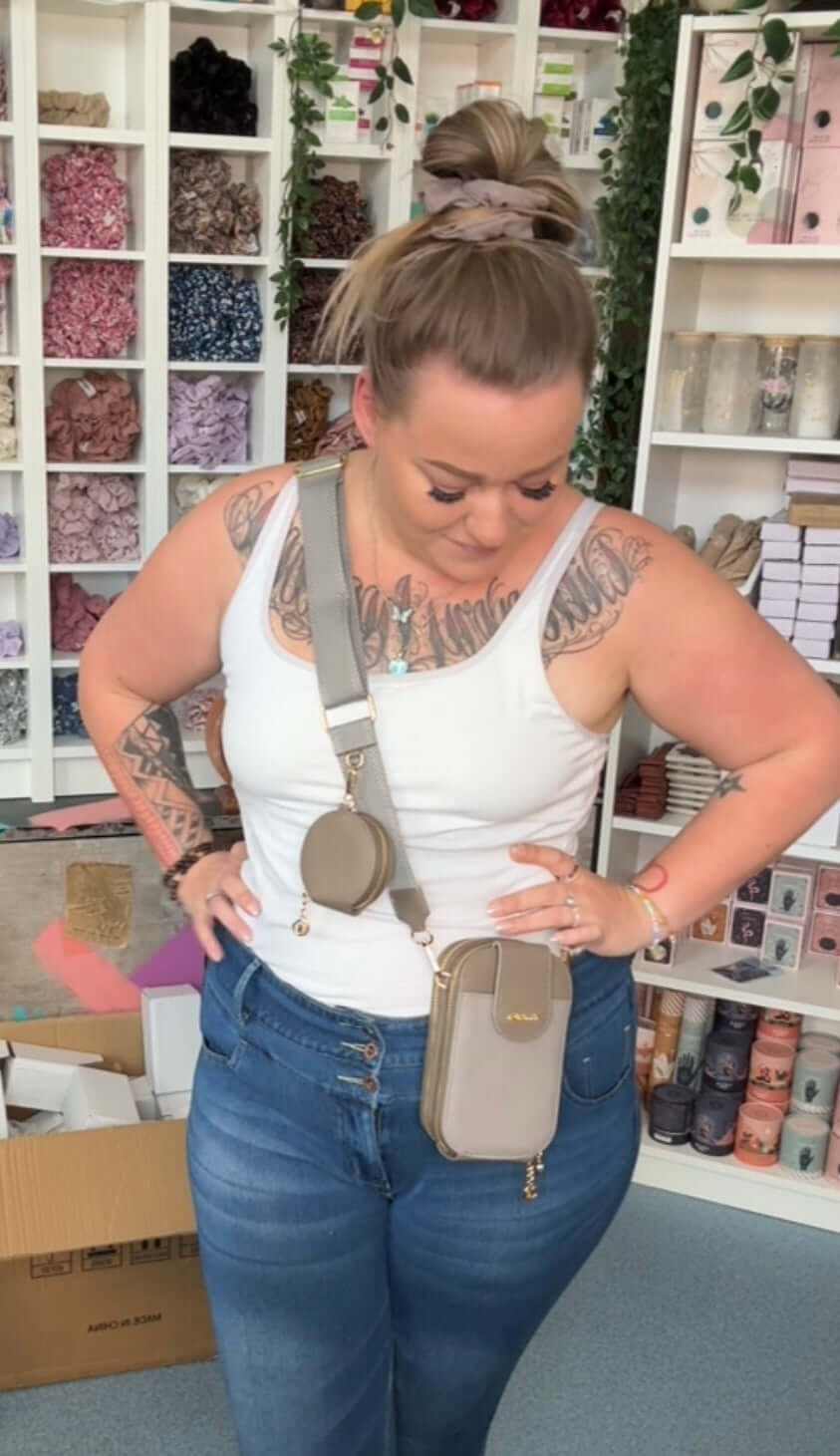 Umhängetasche | Tasche