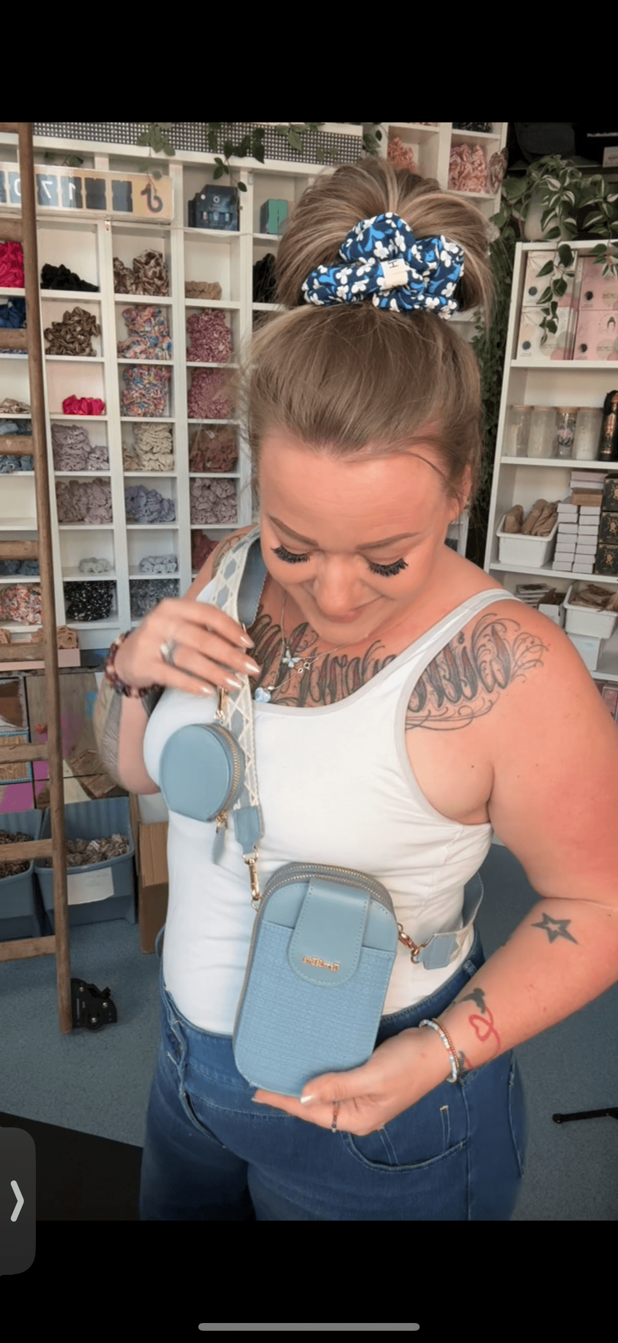 Umhängetasche | Tasche