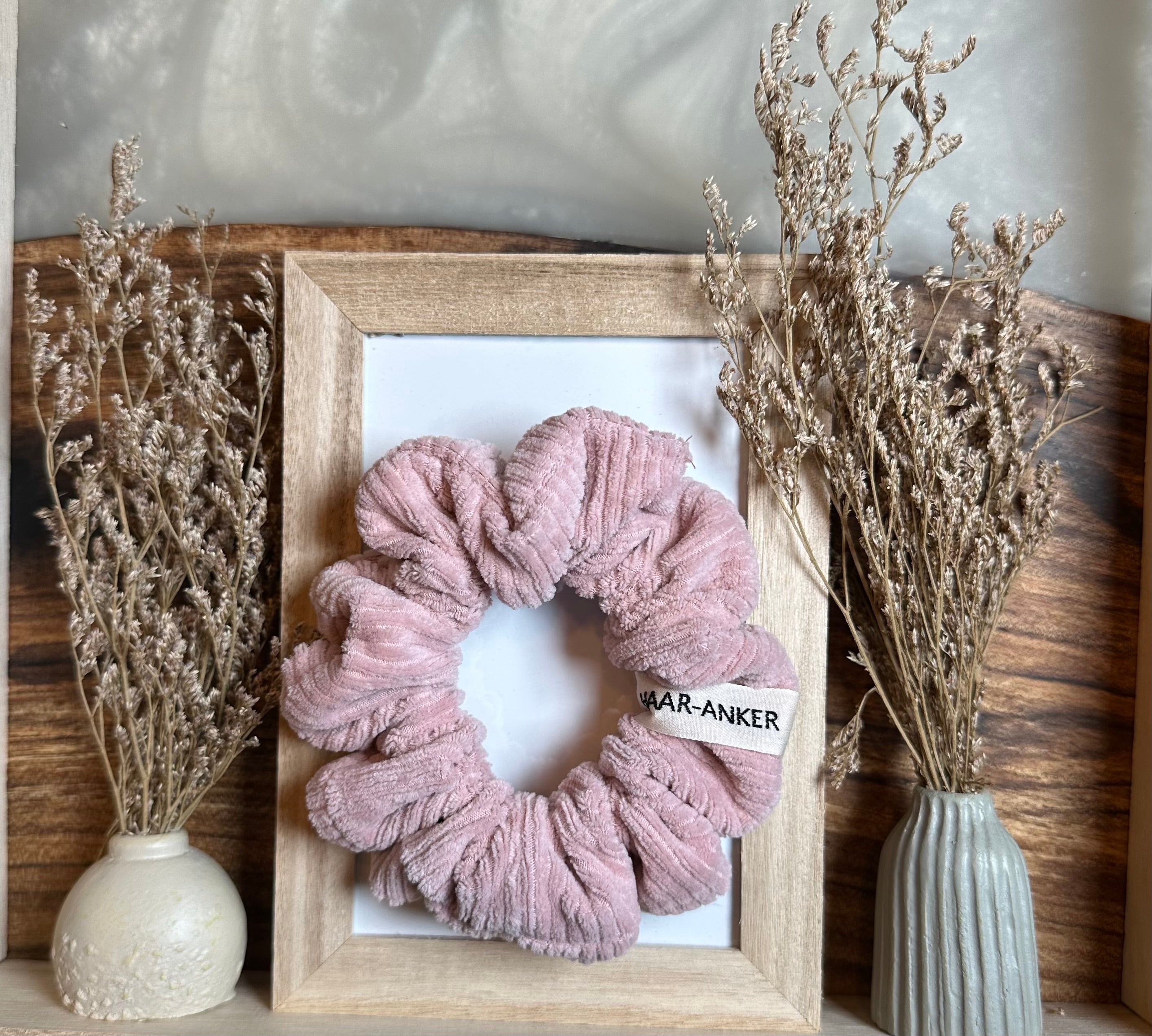 Kord | Scrunchie | HAAR-ANKER