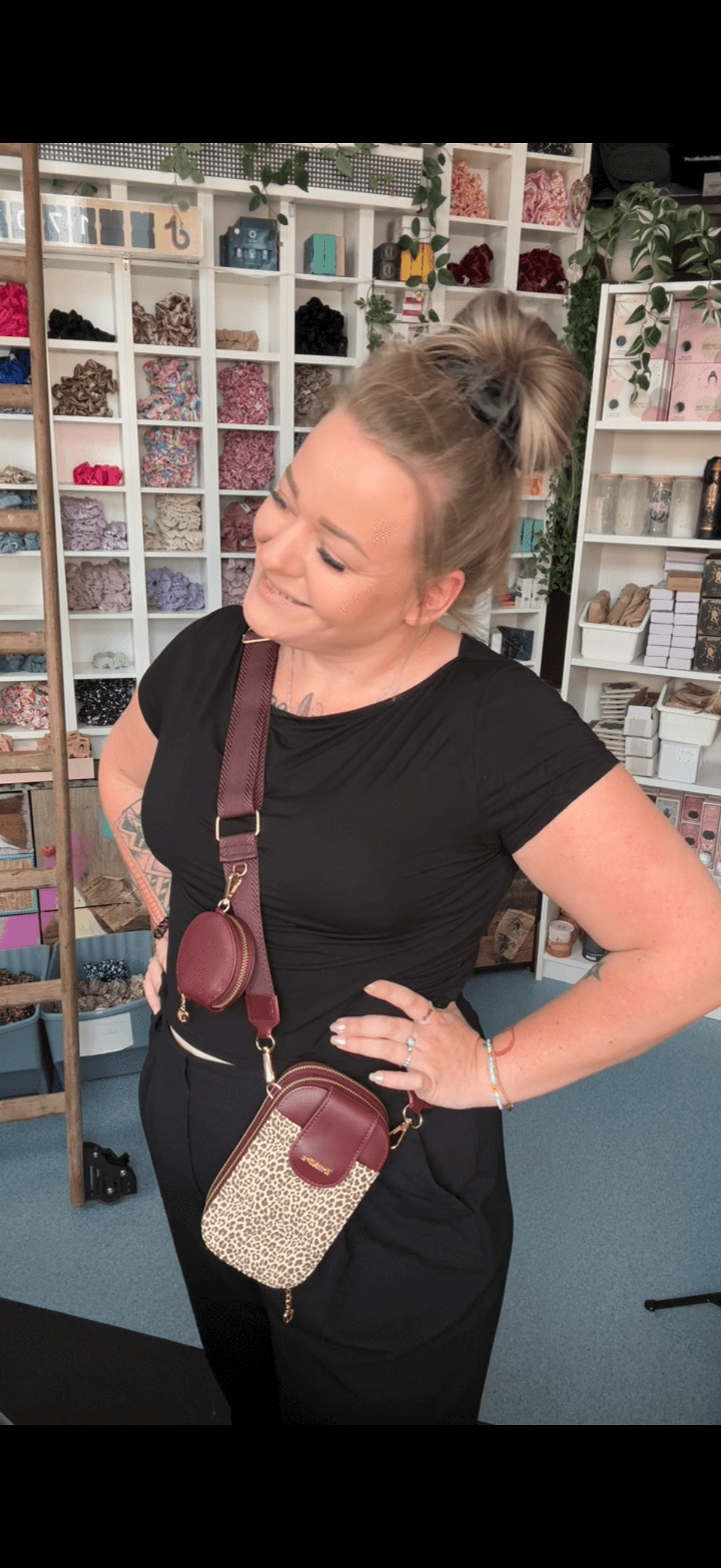 Umhängetasche | Tasche