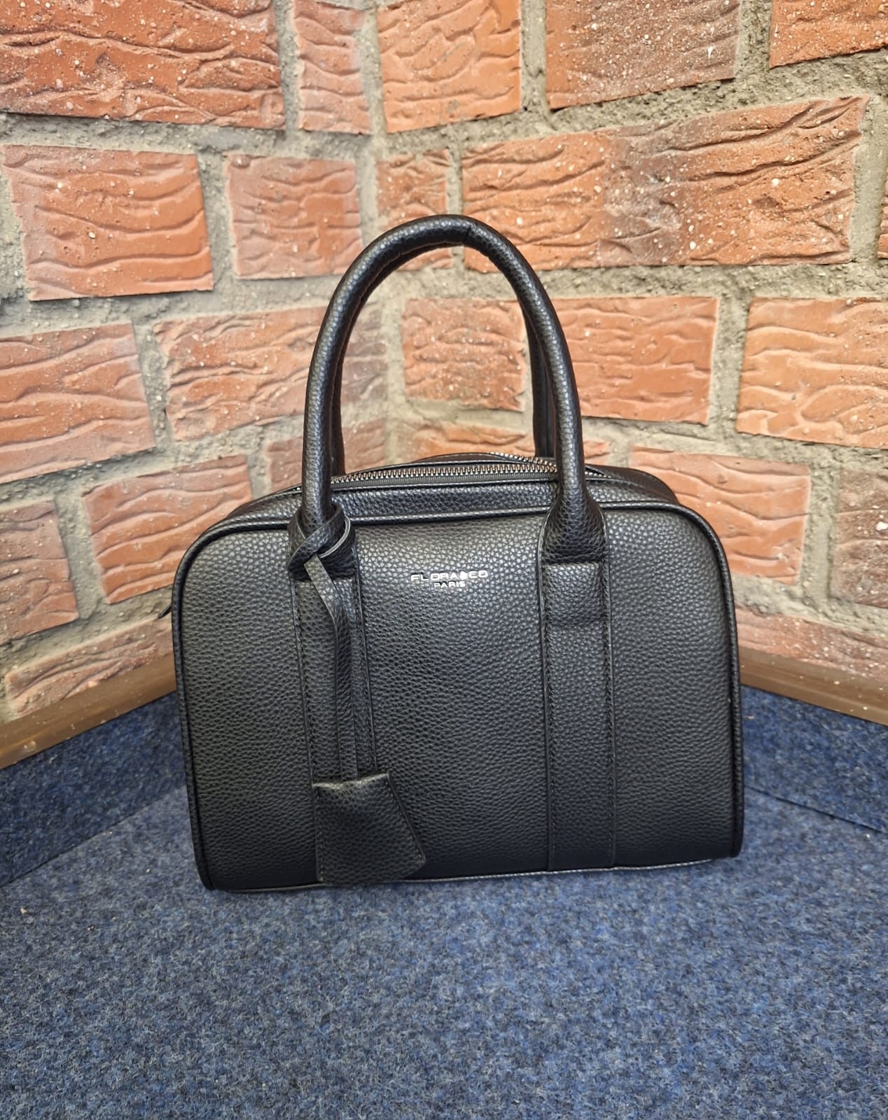 'Fenja' | Tasche | HAAR-ANKER