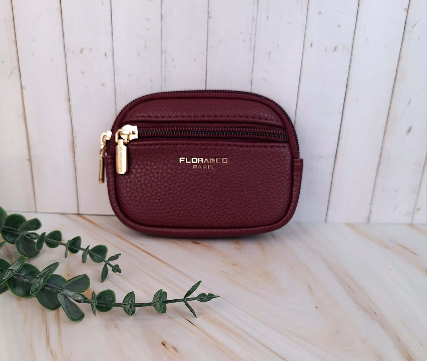 'Fenja' | Portemonnaie | HAAR-ANKER