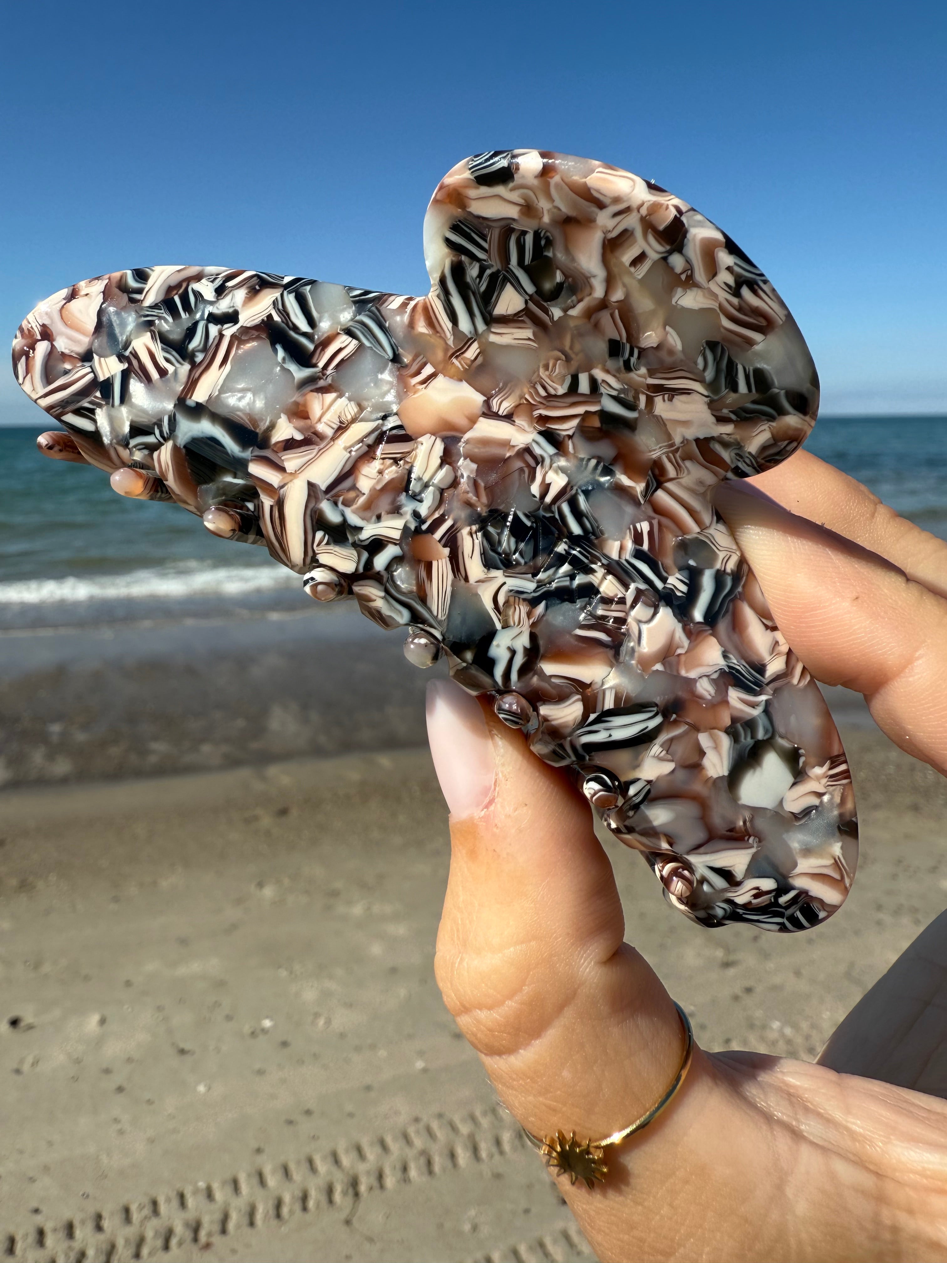 Coffee | Haarklammer