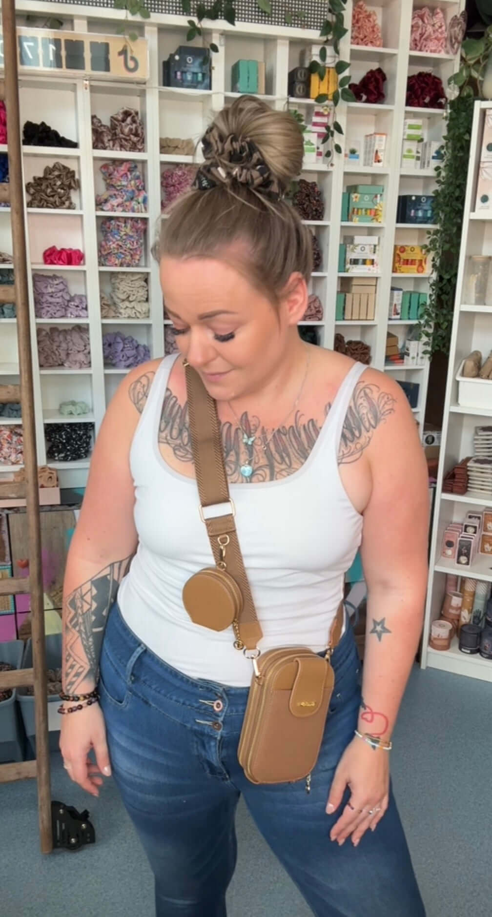 Umhängetasche | Tasche