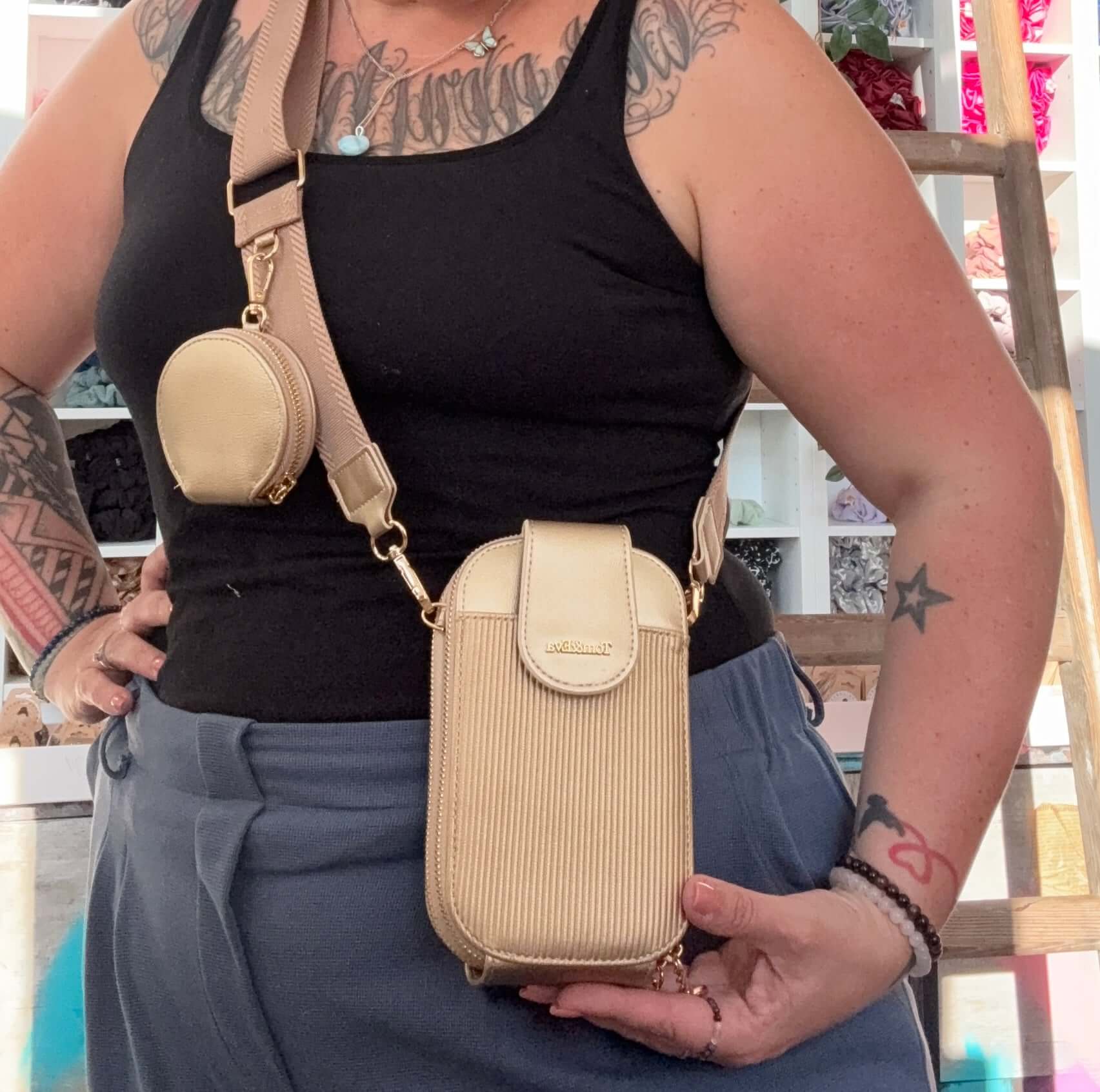 Umhängetasche | Tasche