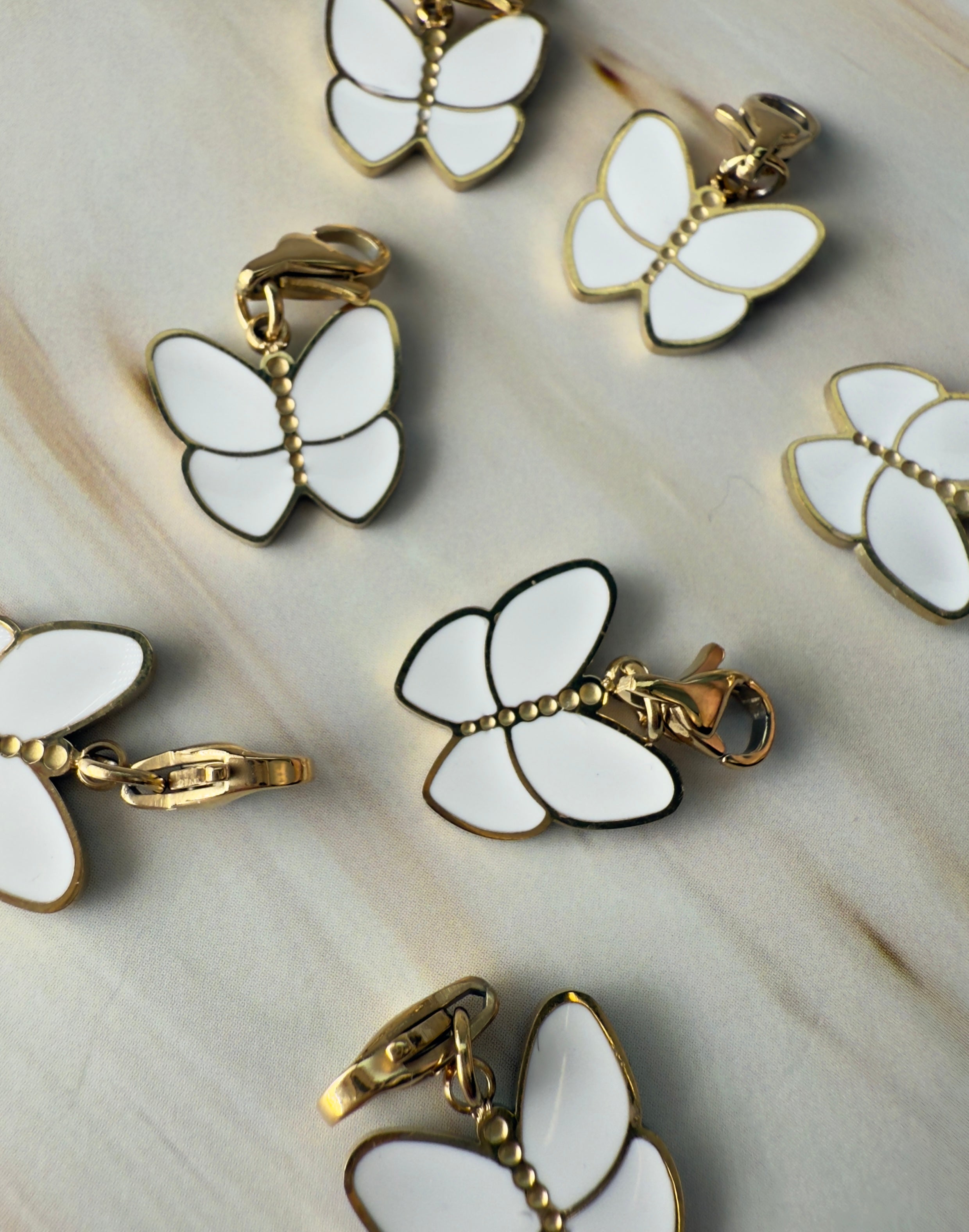 Schmetterling | Charm