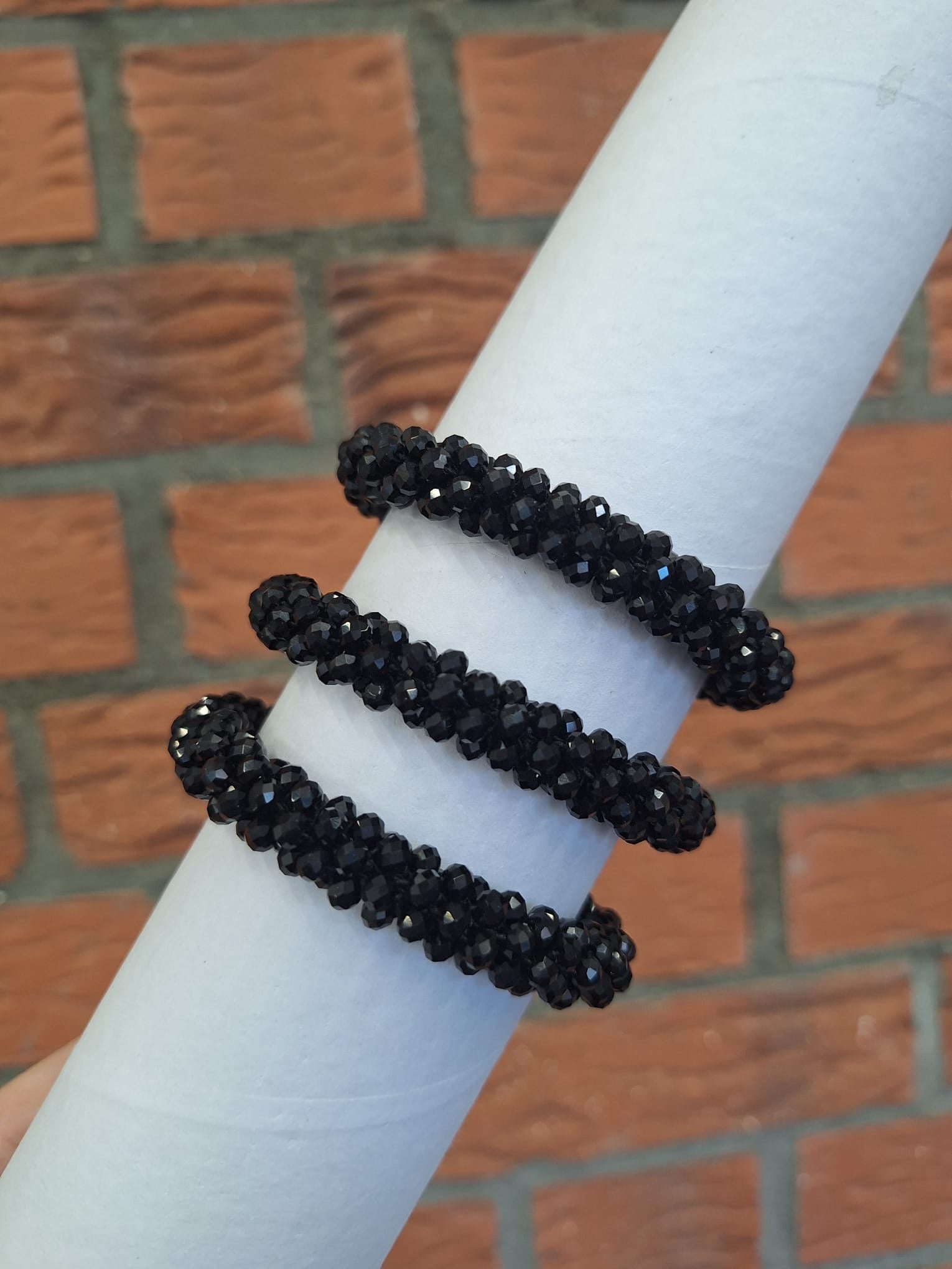 Glitzer Armbänder Gross | Armband