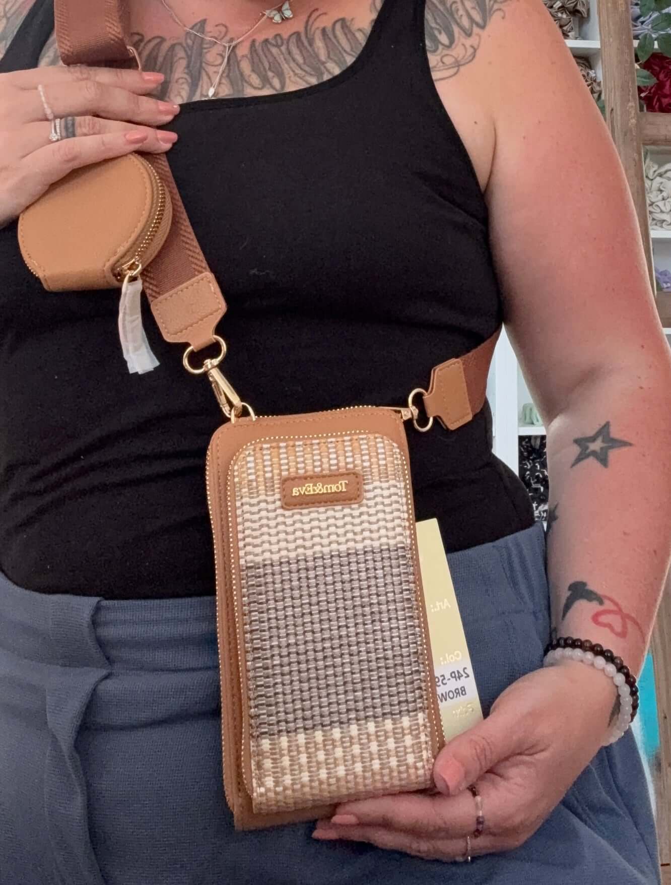 Umhängetasche | Tasche