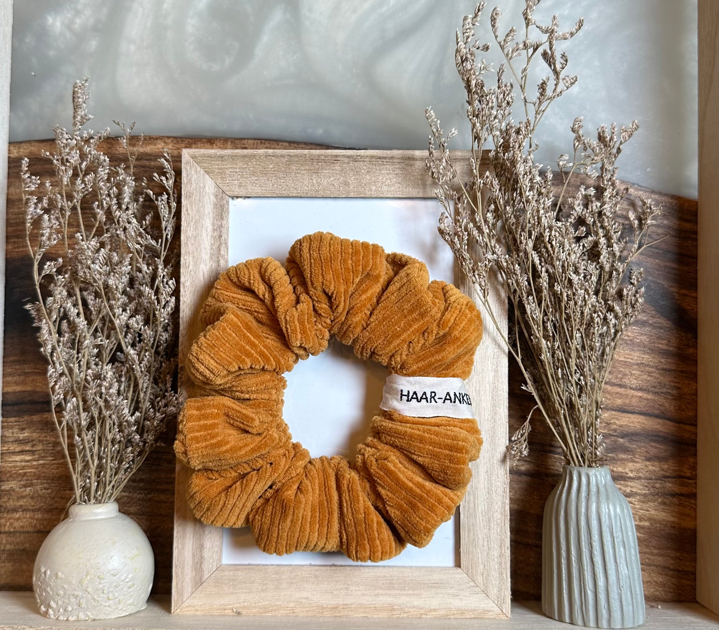 Kord | Scrunchie | HAAR-ANKER