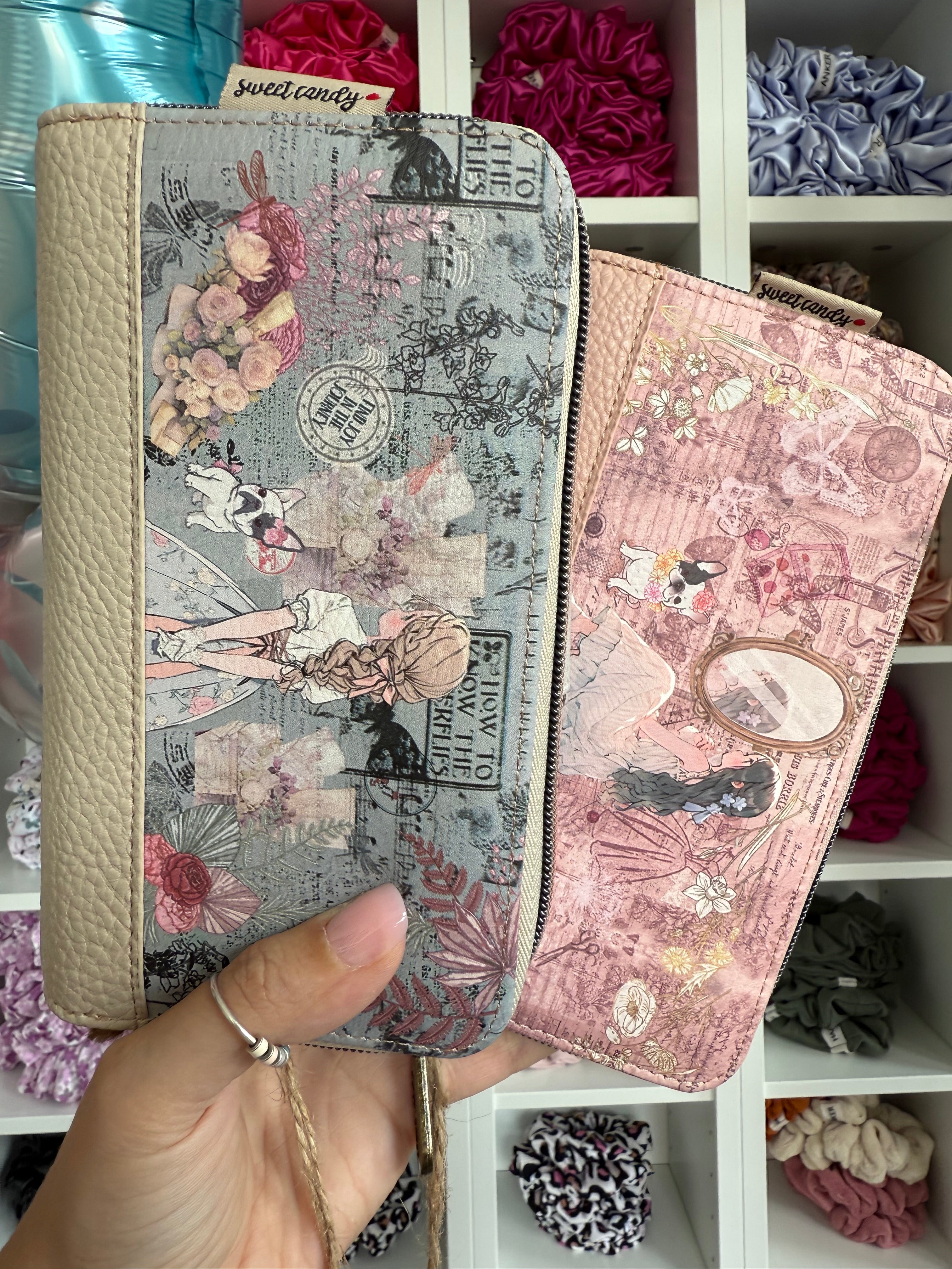 Grosses | Portemonnaie