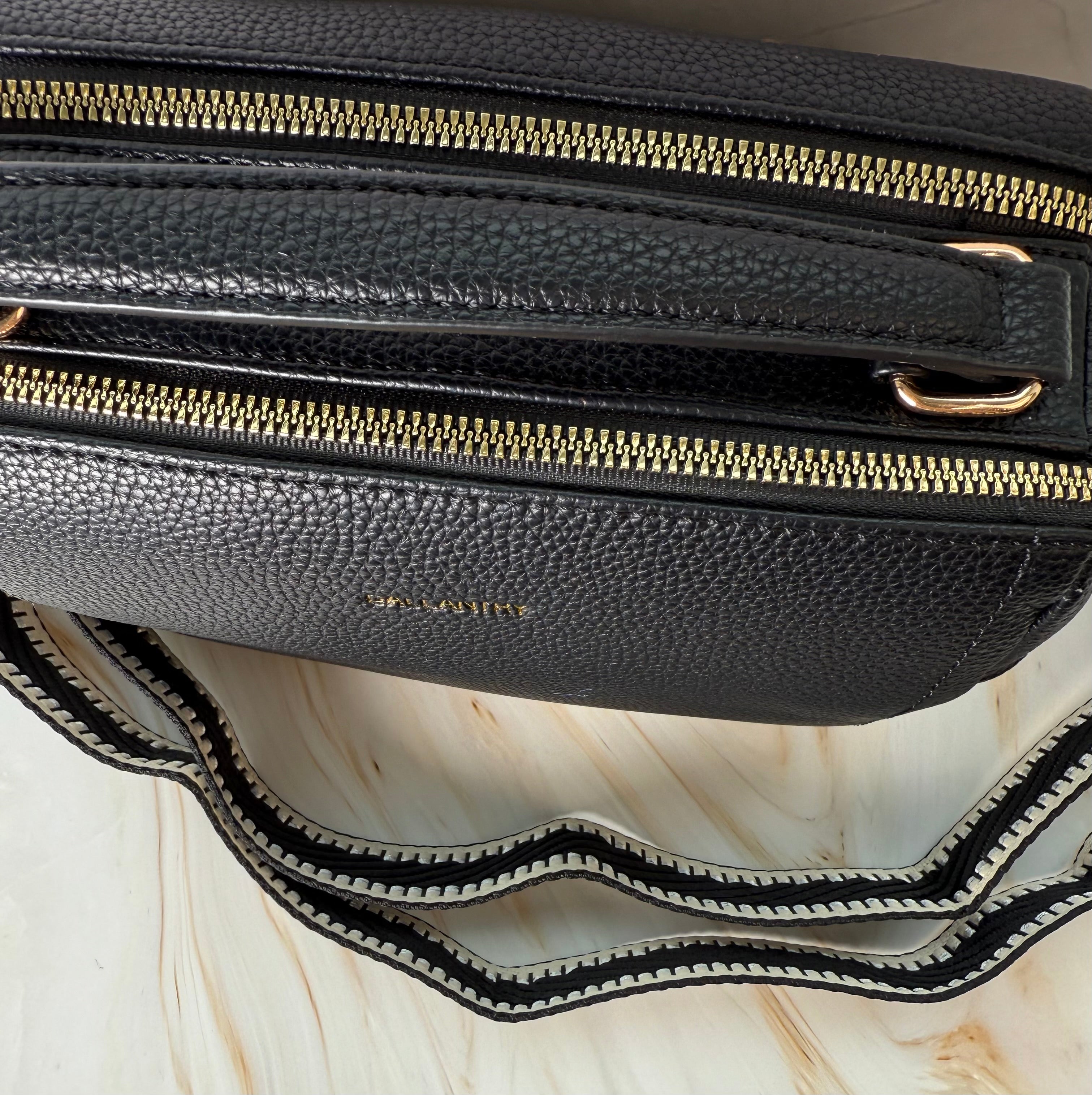 "Emma" Schwarz | Tasche