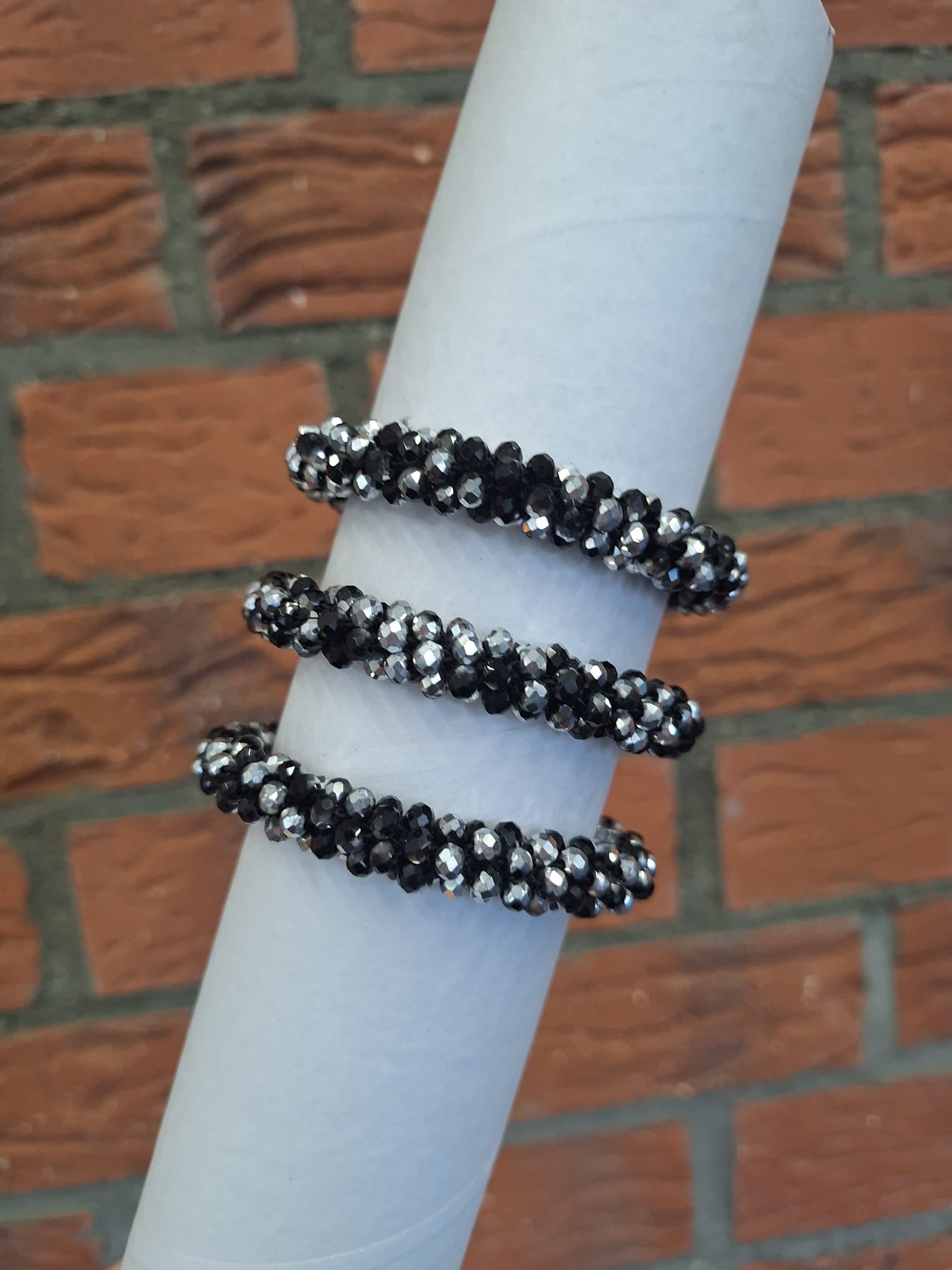 Glitzer Armbänder Gross | Armband