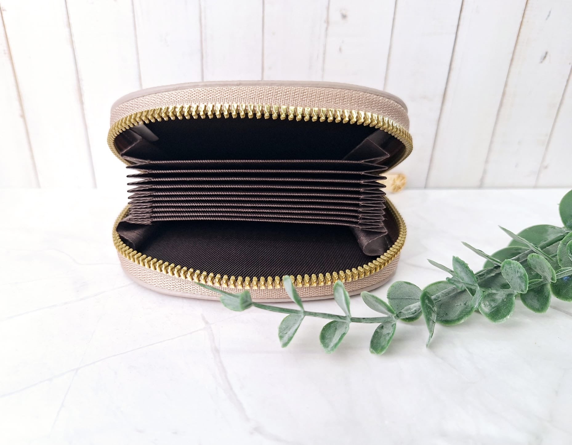 Wallet | Portemonnaie / HAAR-ANKER